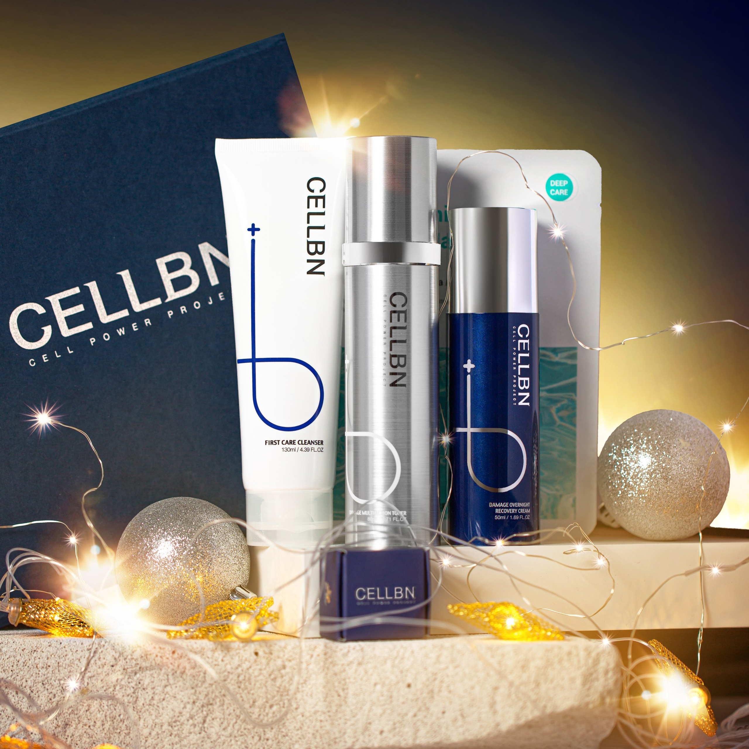 Косметика и парфюмерия