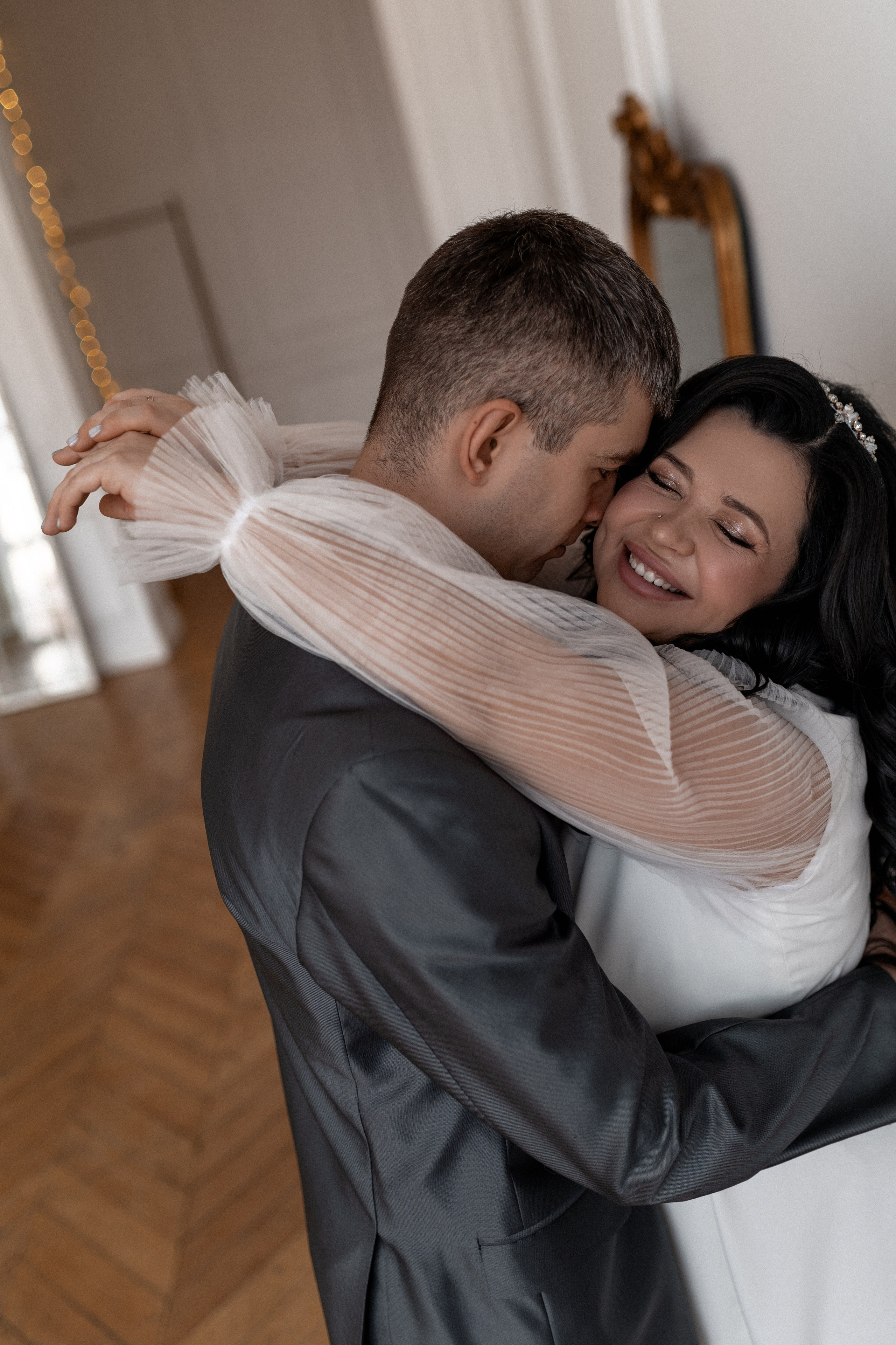 Лавстори/свадьбы. Фотограф Новосибирск