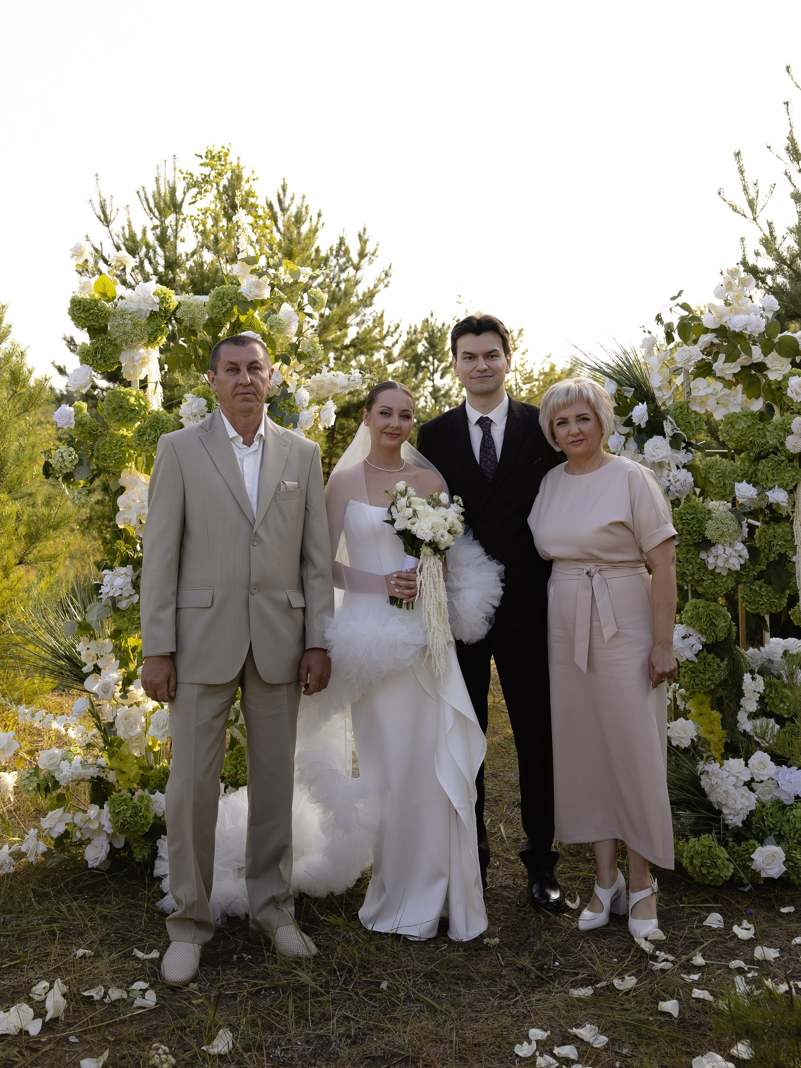 T & A. Свадебный фотограф Диана Бирюкова Казань