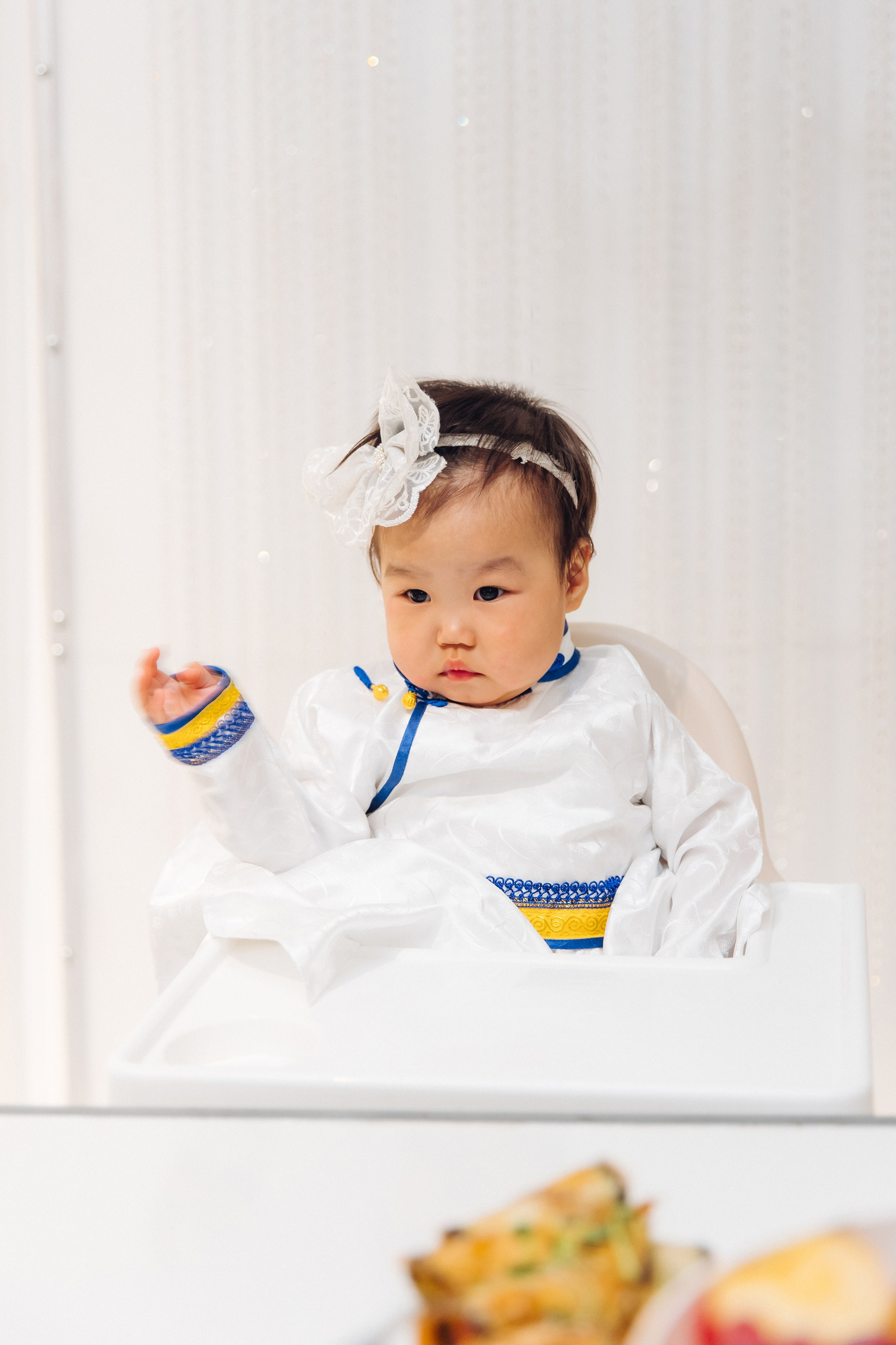 День Рождения Нараны. Свадебный и семейный фотограф в Улан-Удэ