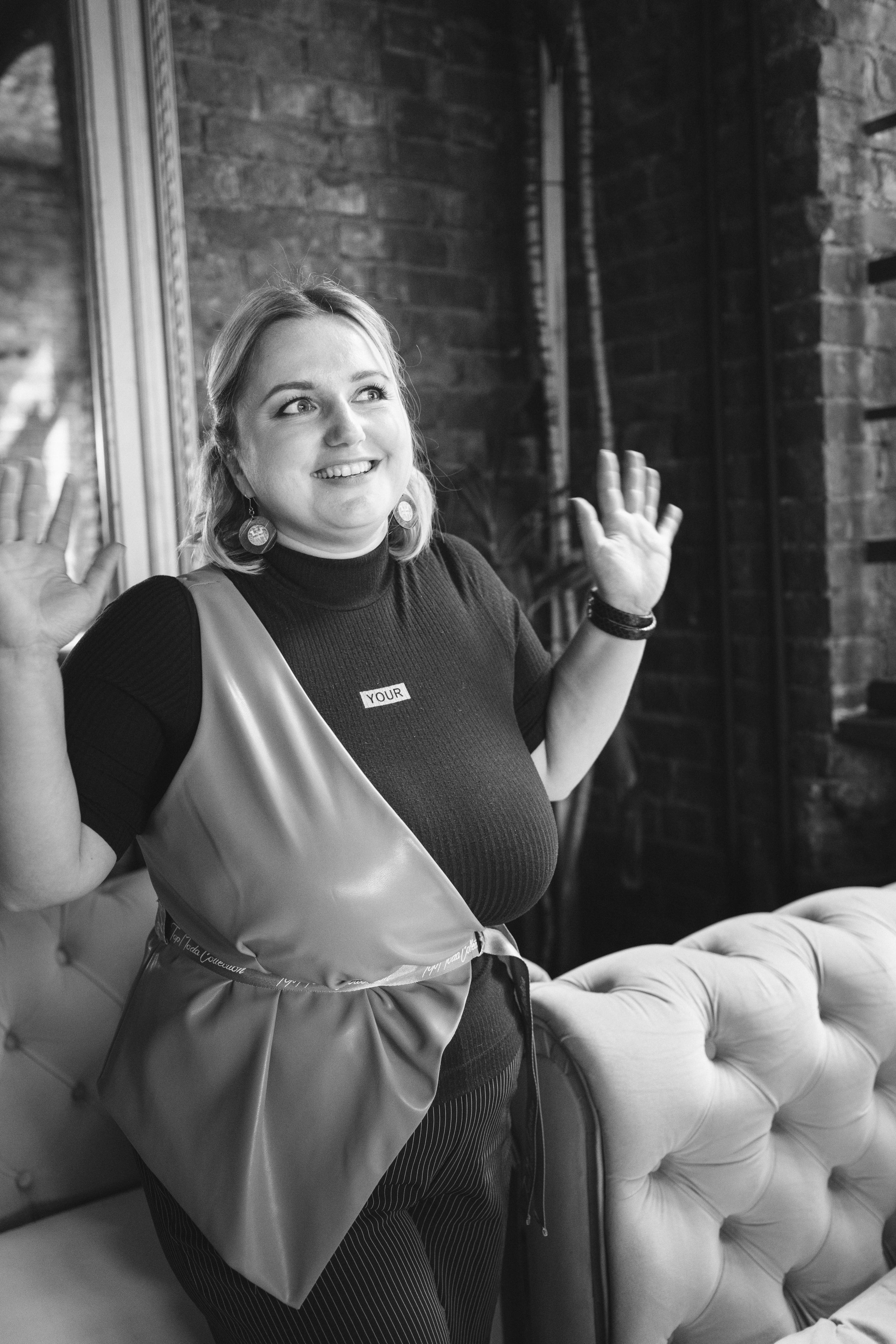 Репортаж с Мега игры в Москве. Фотограф в Кирове Мария Блинова