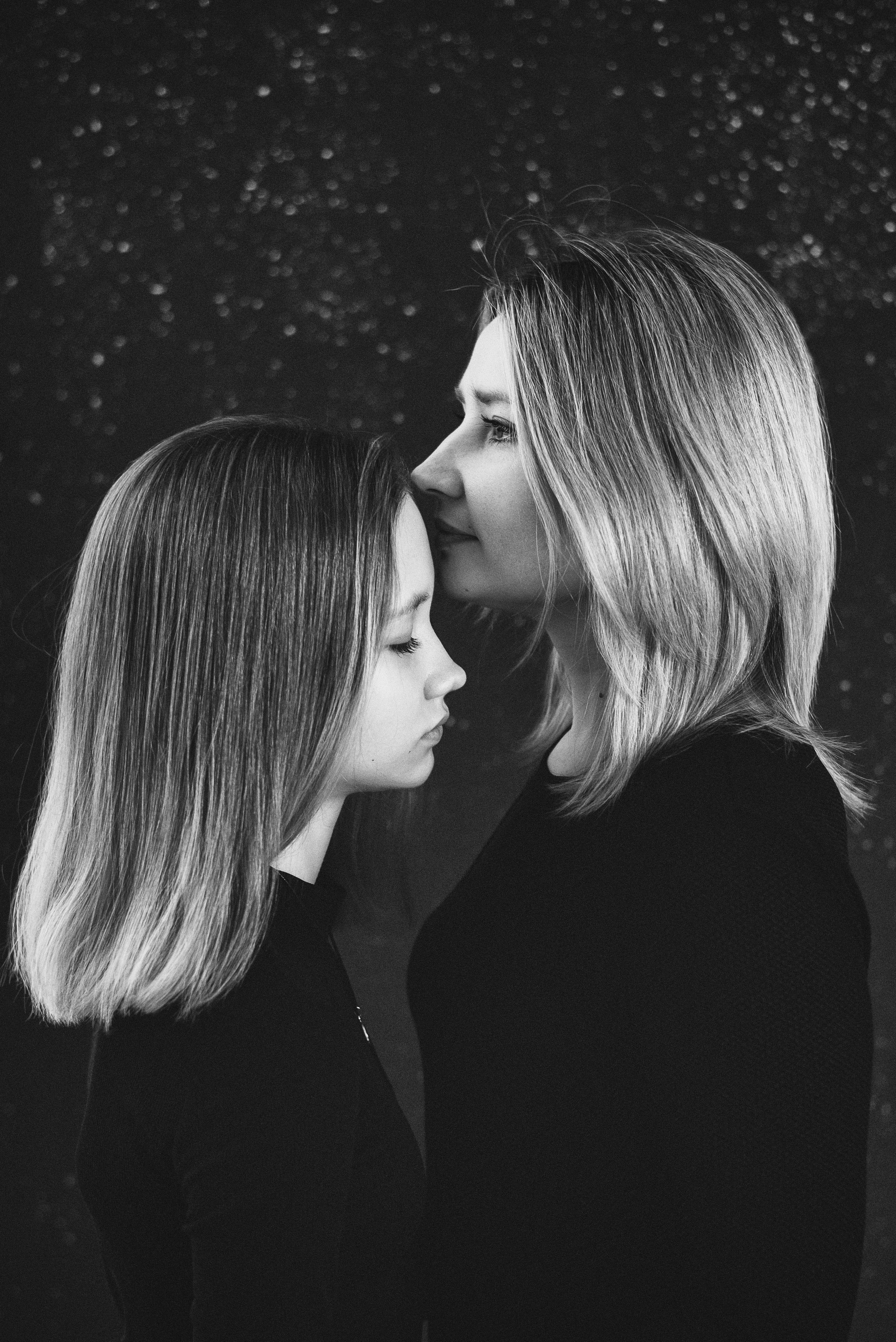 Нина и Анастасия. Фотограф в Кирове Мария Блинова