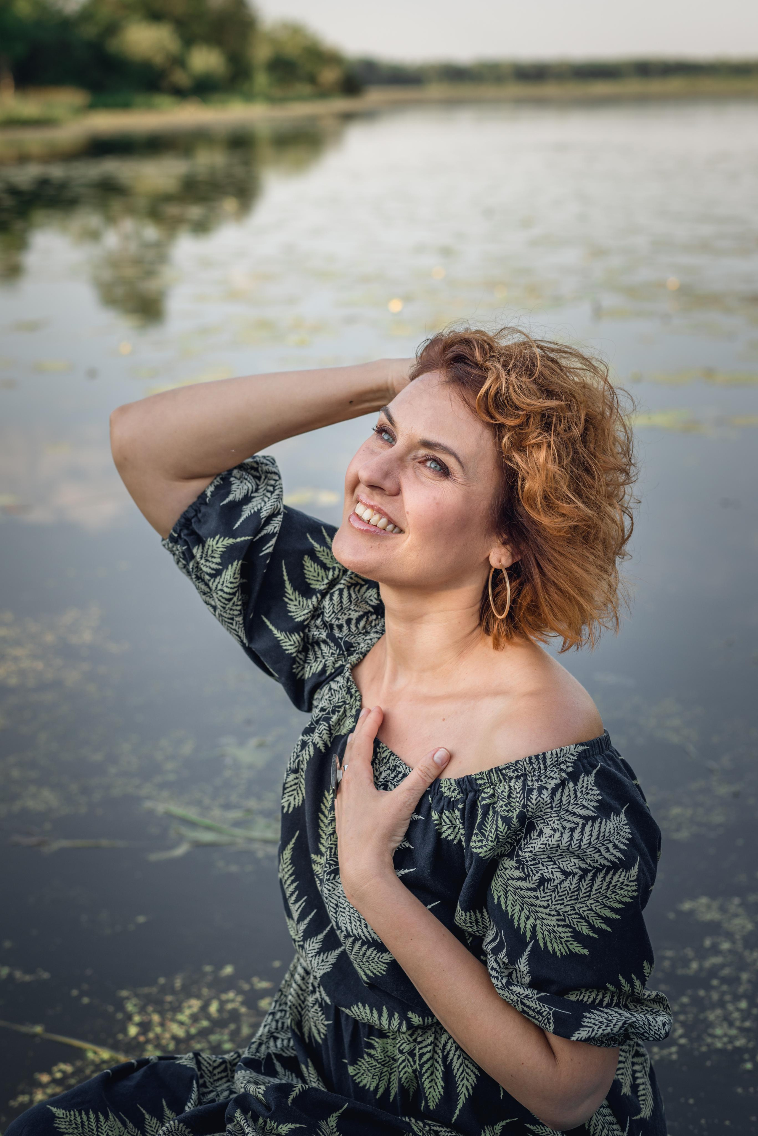 Виктория. Фотограф в Кирове Мария Блинова