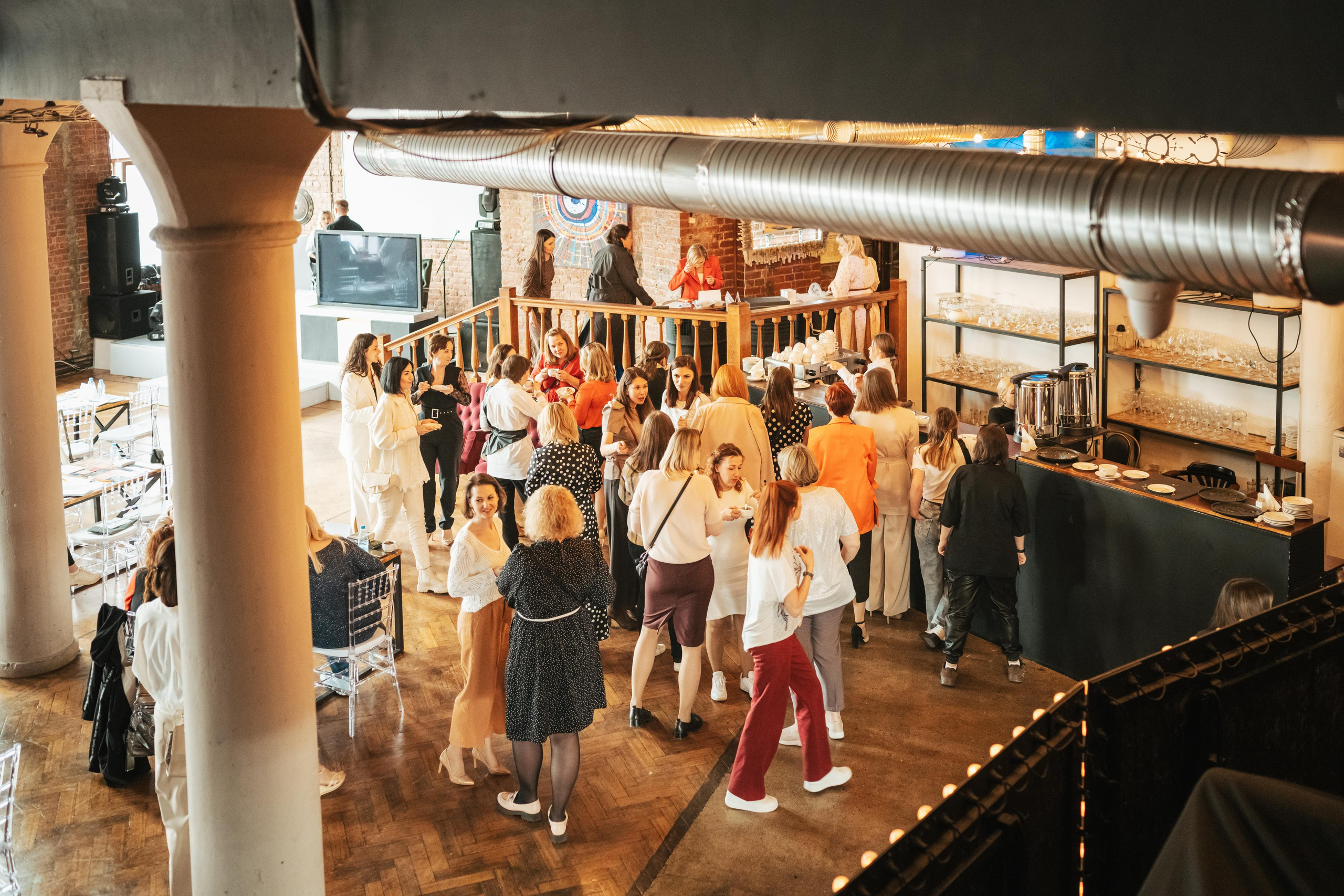 Репортаж с Мега игры в Москве. Фотограф в Кирове Мария Блинова