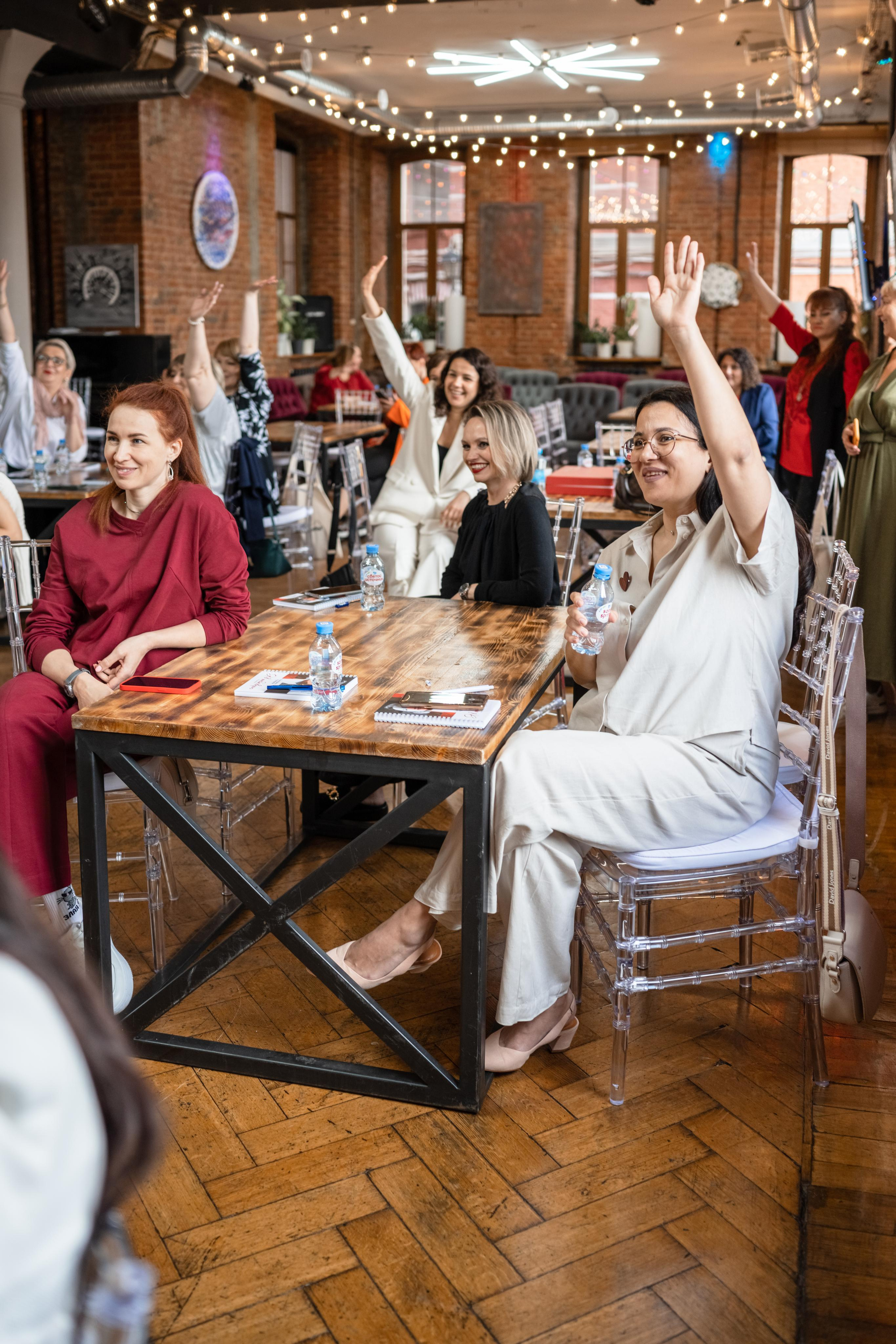 Репортаж с Мега игры в Москве. Фотограф в Кирове Мария Блинова