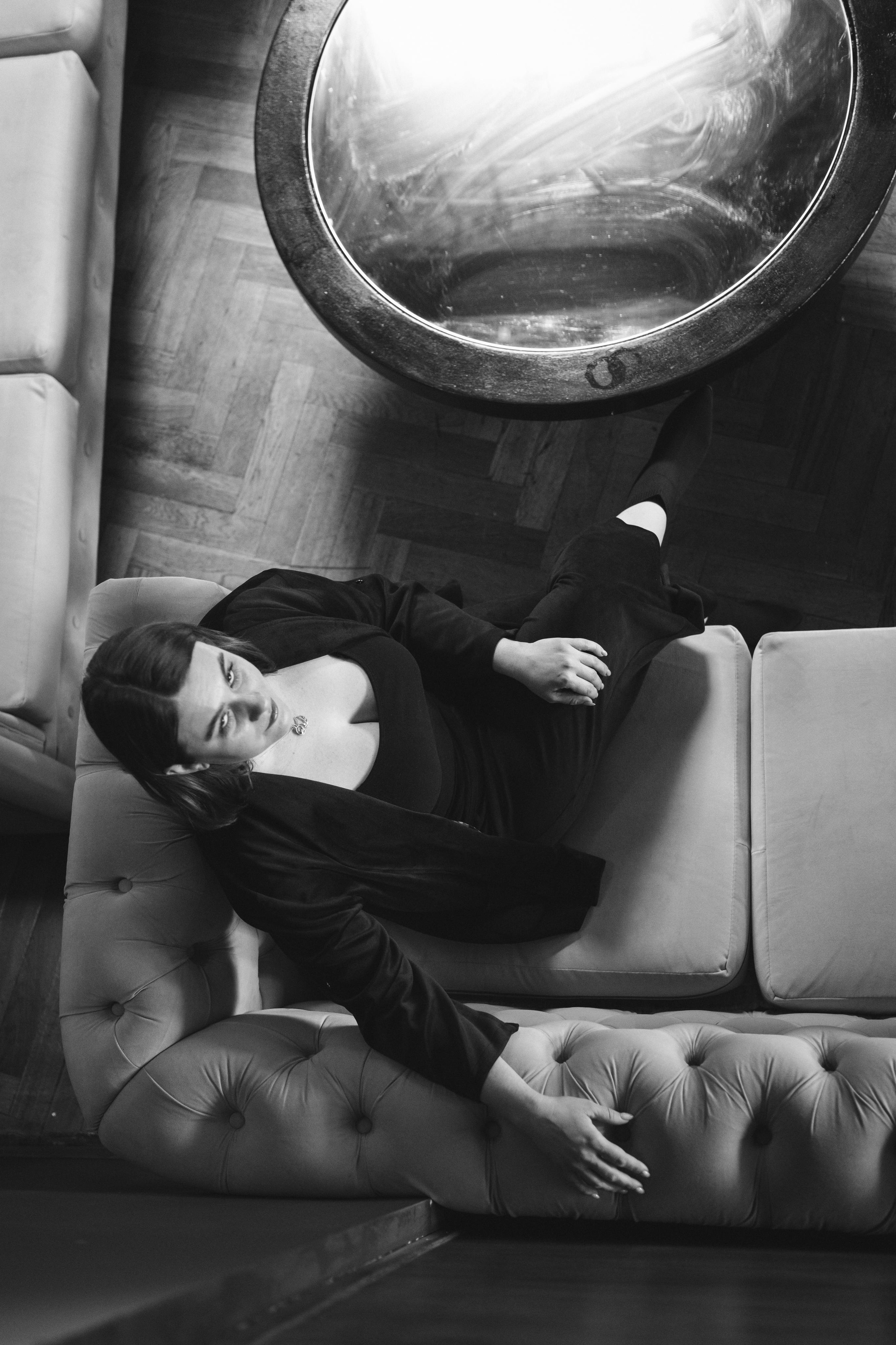 Репортаж с Мега игры в Москве. Фотограф в Кирове Мария Блинова