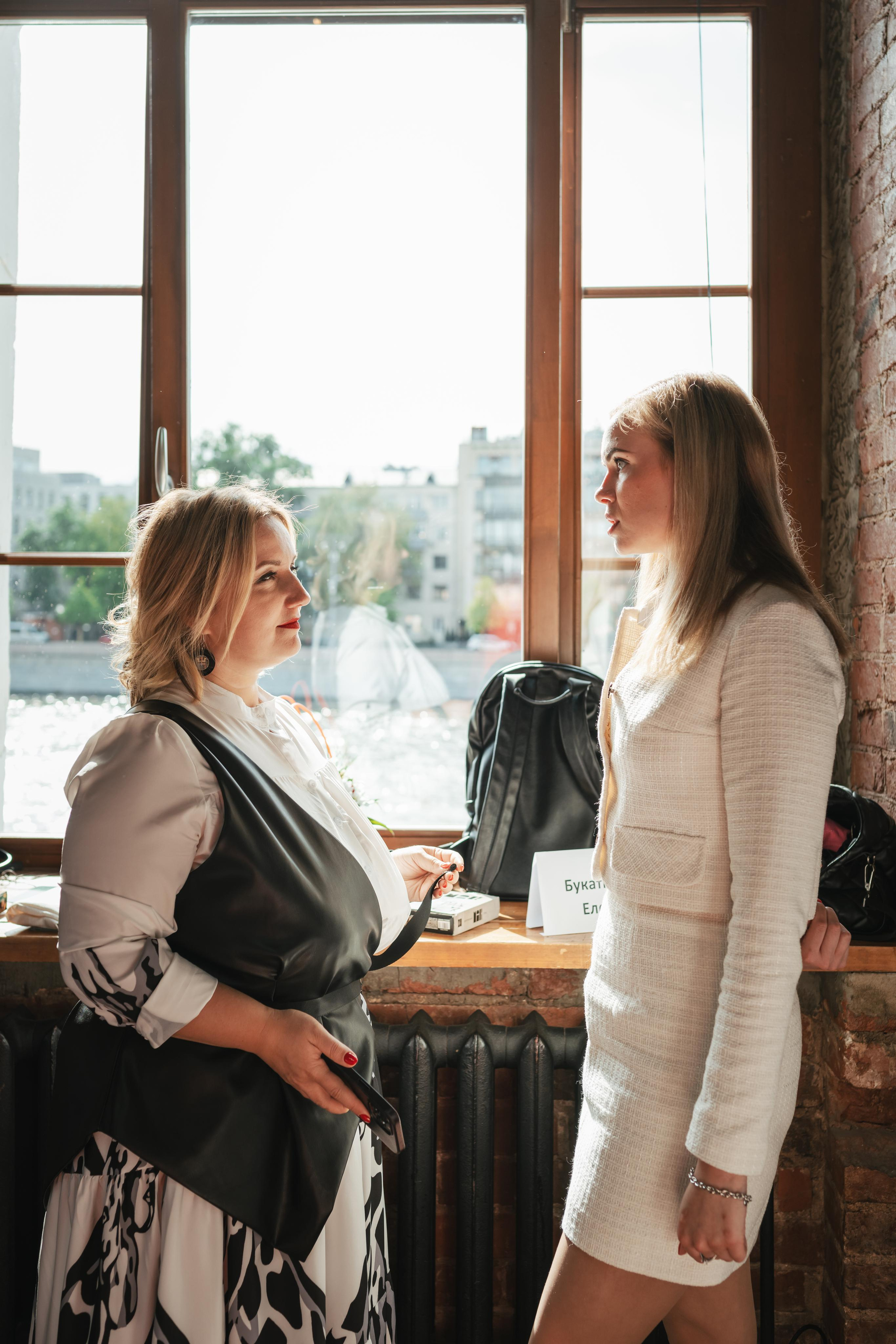 Репортаж с Мега игры в Москве. Фотограф в Кирове Мария Блинова