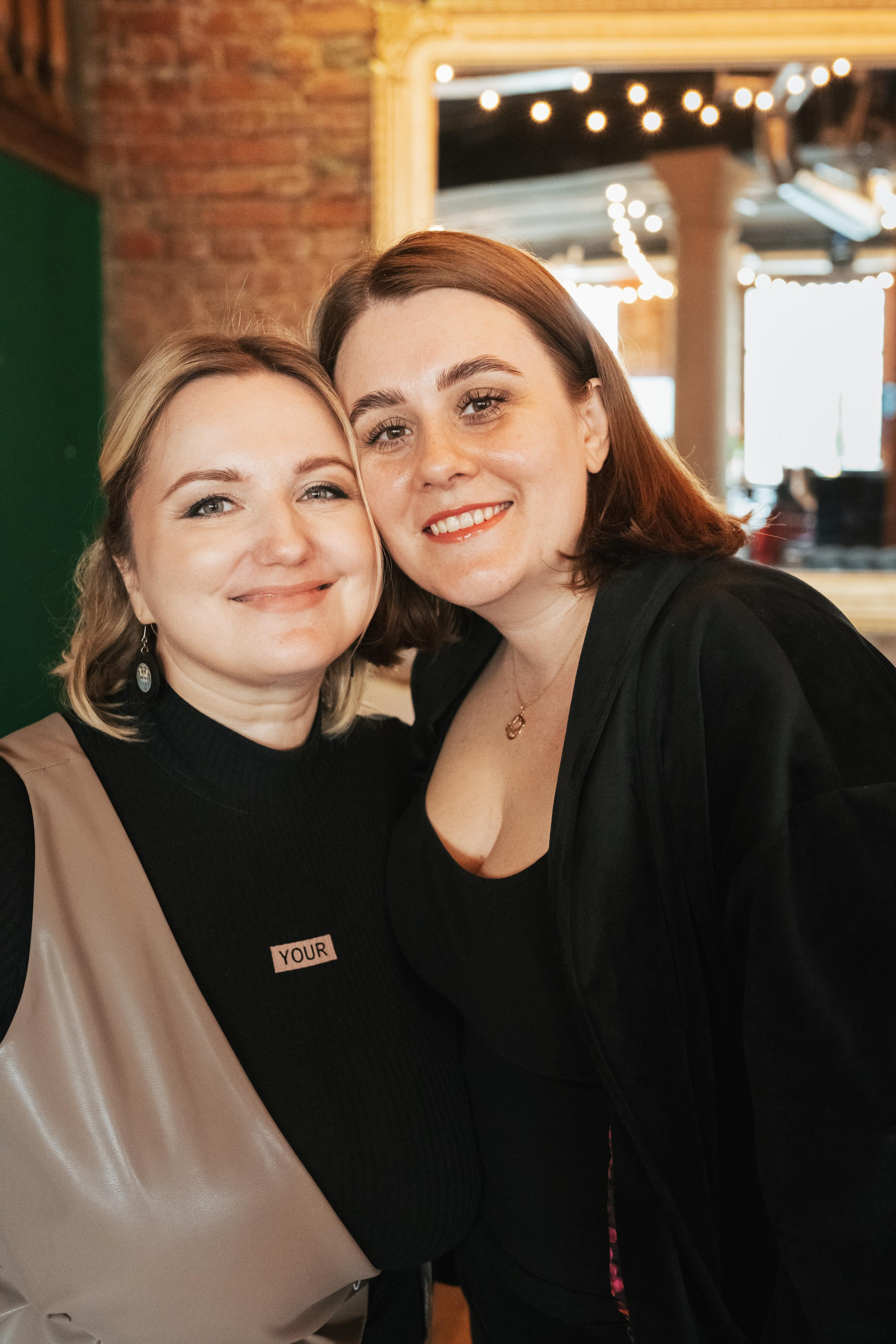 Репортаж с Мега игры в Москве. Фотограф в Кирове Мария Блинова