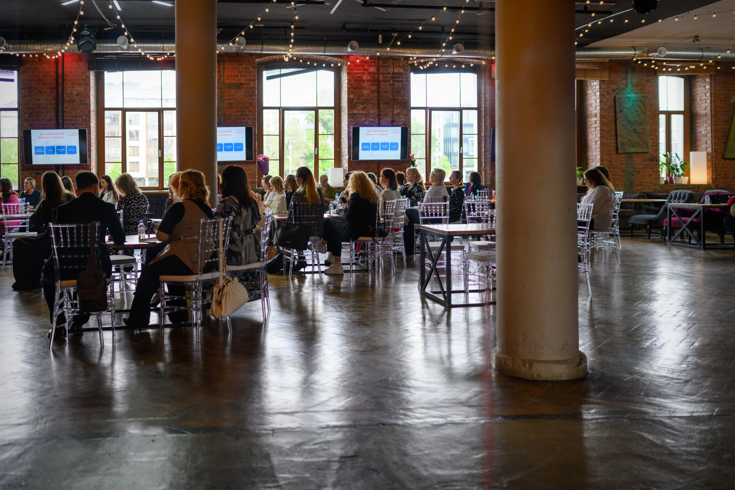 Репортаж с Мега игры в Москве. Фотограф в Кирове Мария Блинова