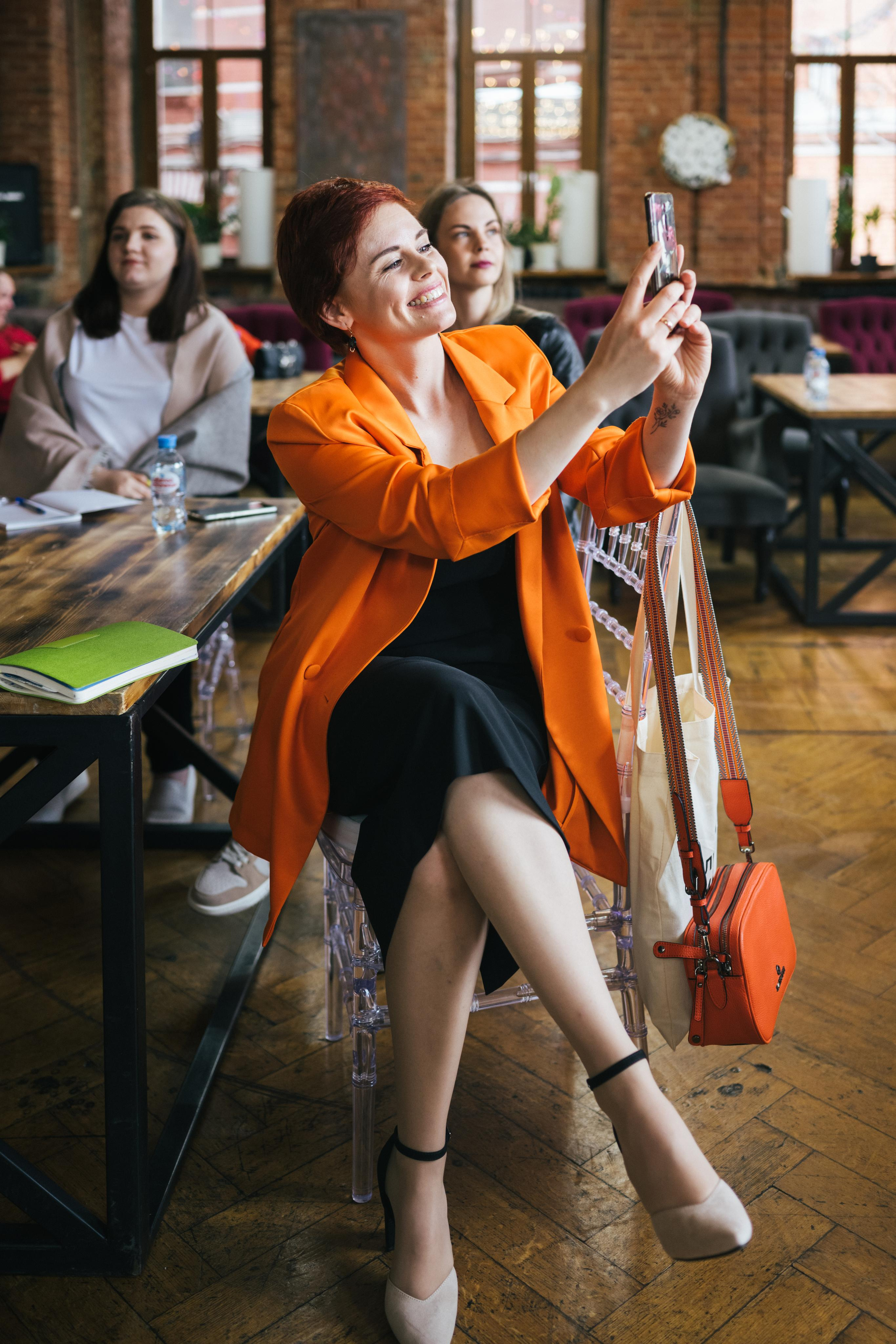 Репортаж с Мега игры в Москве. Фотограф в Кирове Мария Блинова