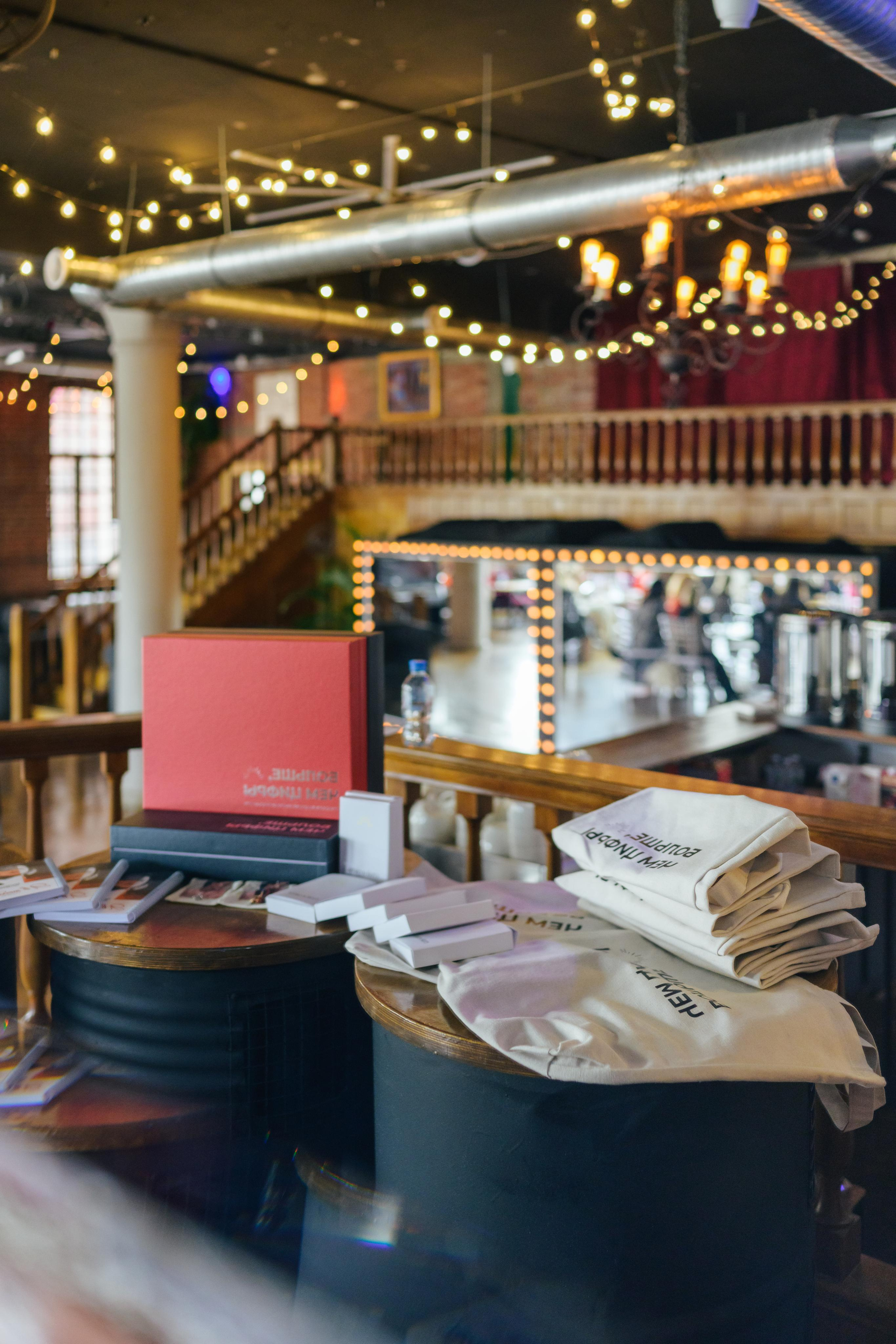 Репортаж с Мега игры в Москве. Фотограф в Кирове Мария Блинова