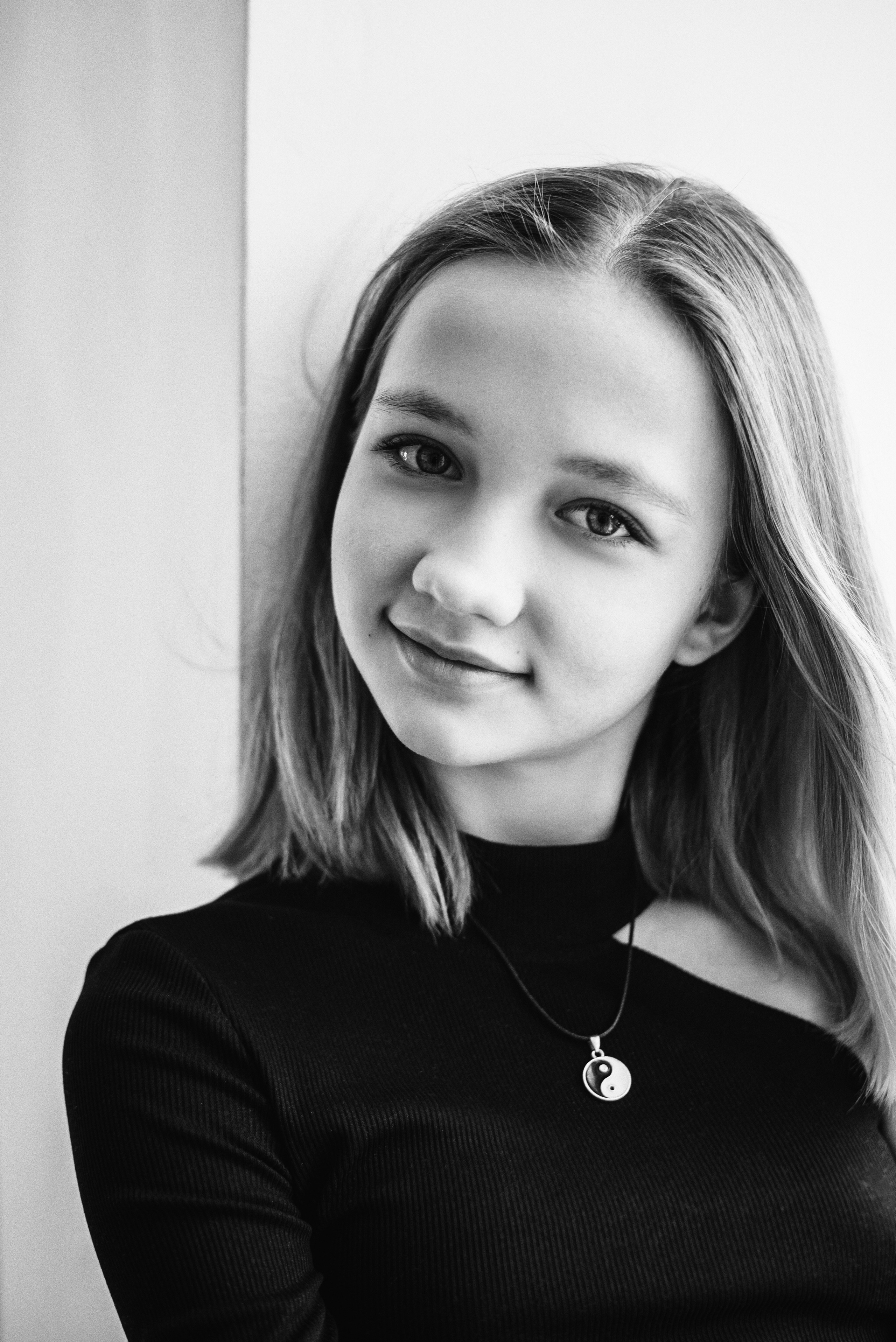 Нина и Анастасия. Фотограф в Кирове Мария Блинова