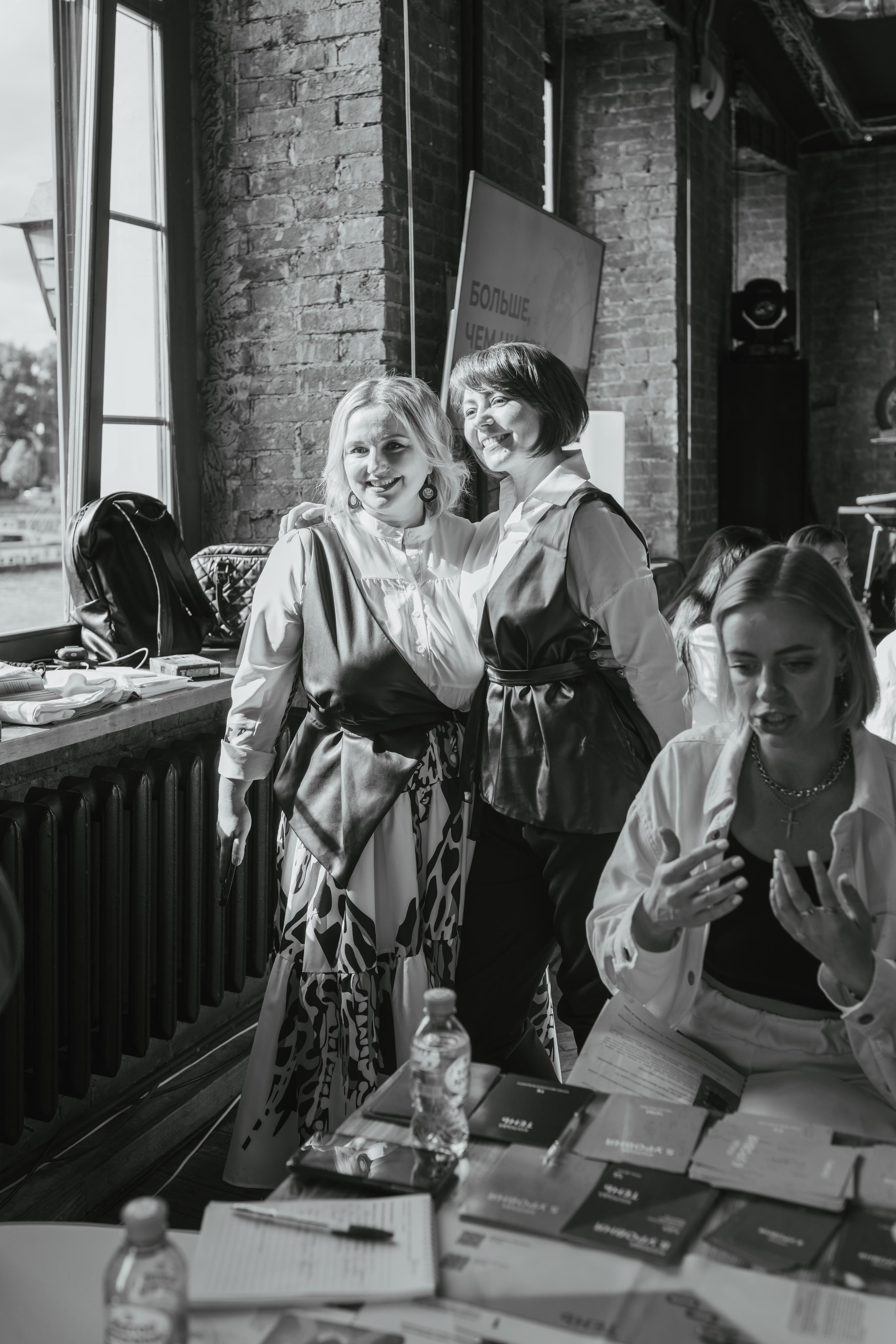 Репортаж с Мега игры в Москве. Фотограф в Кирове Мария Блинова