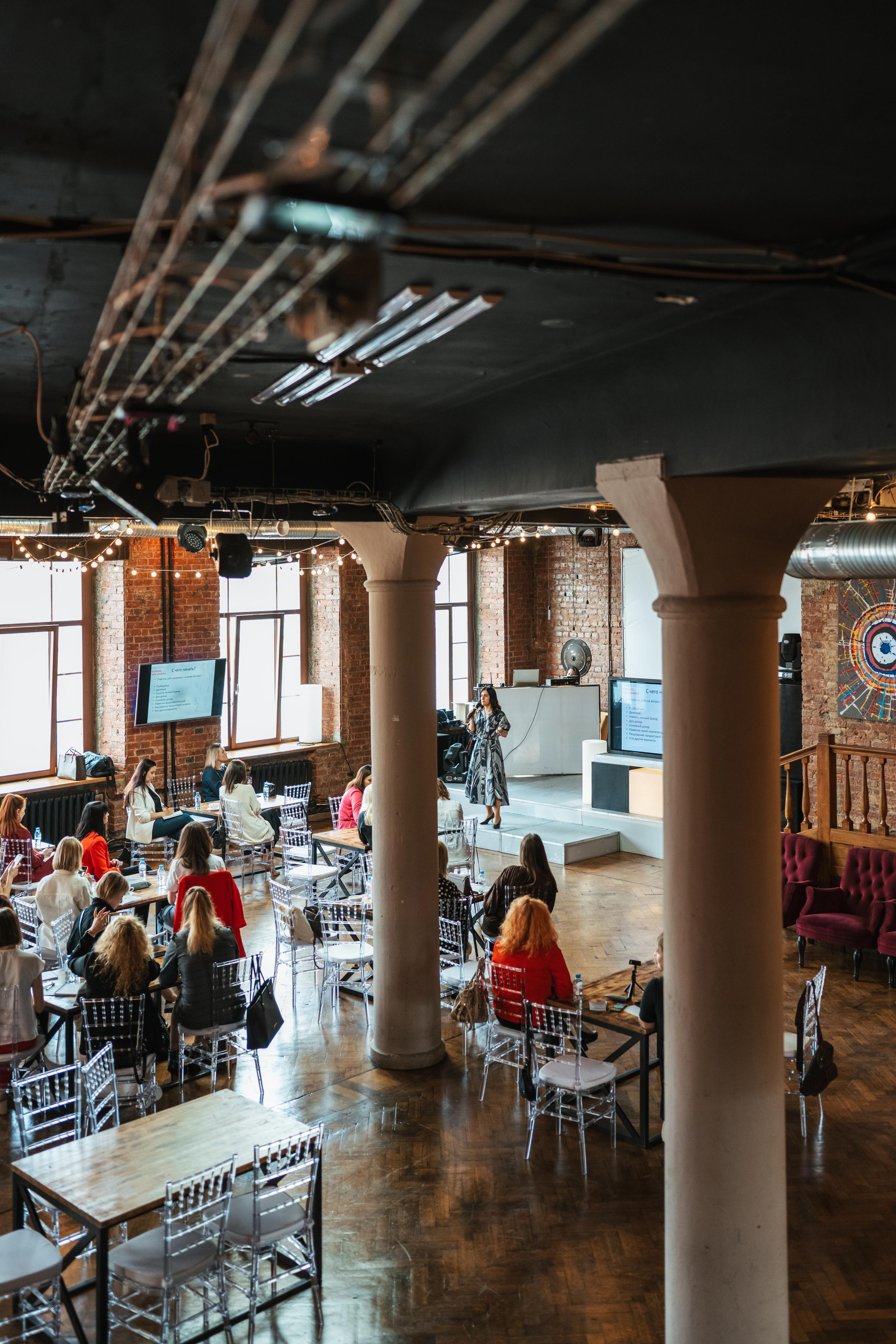 Репортаж с Мега игры в Москве. Фотограф в Кирове Мария Блинова