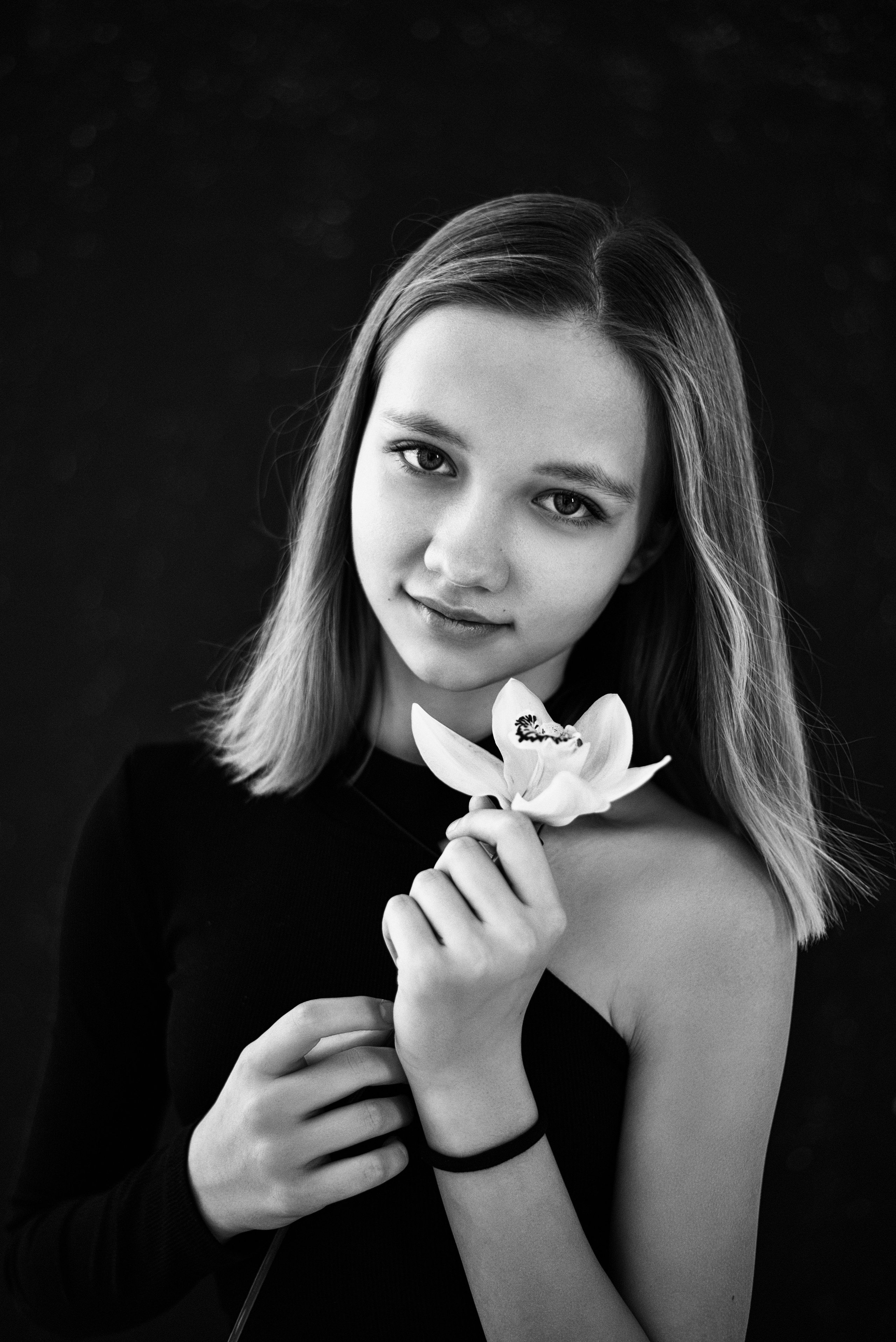 Нина и Анастасия. Фотограф в Кирове Мария Блинова