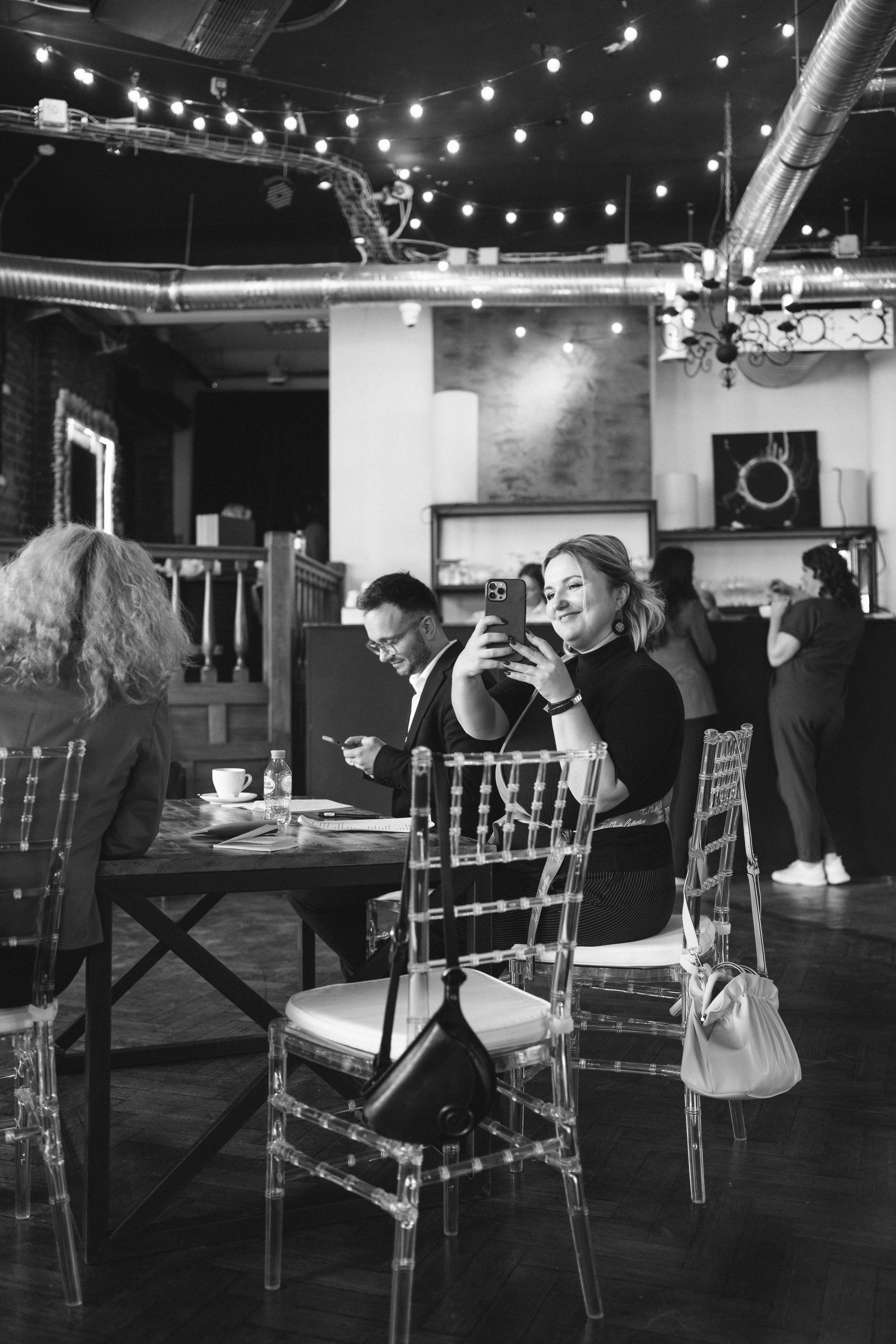 Репортаж с Мега игры в Москве. Фотограф в Кирове Мария Блинова