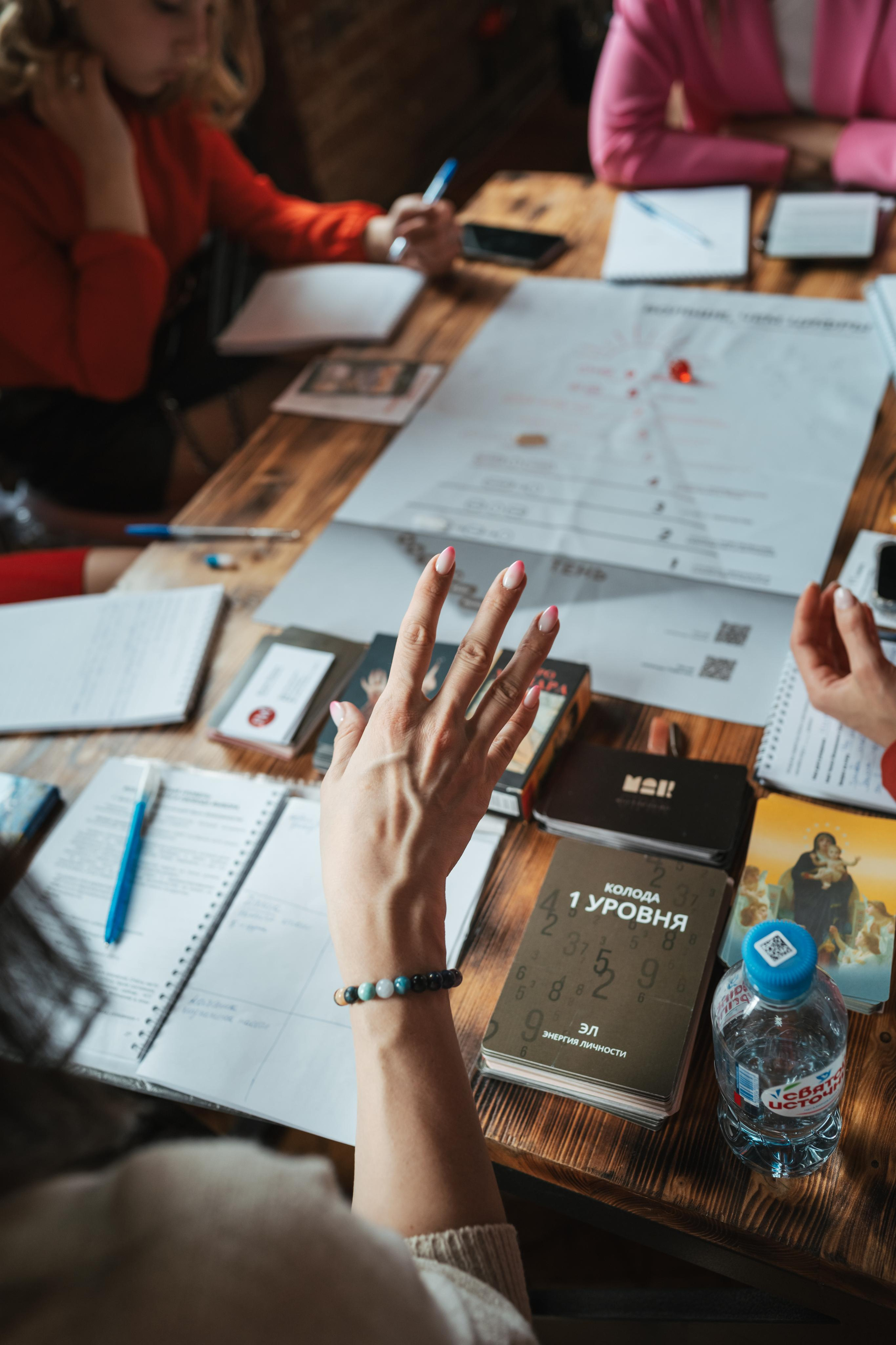 Репортаж с Мега игры в Москве. Фотограф в Кирове Мария Блинова