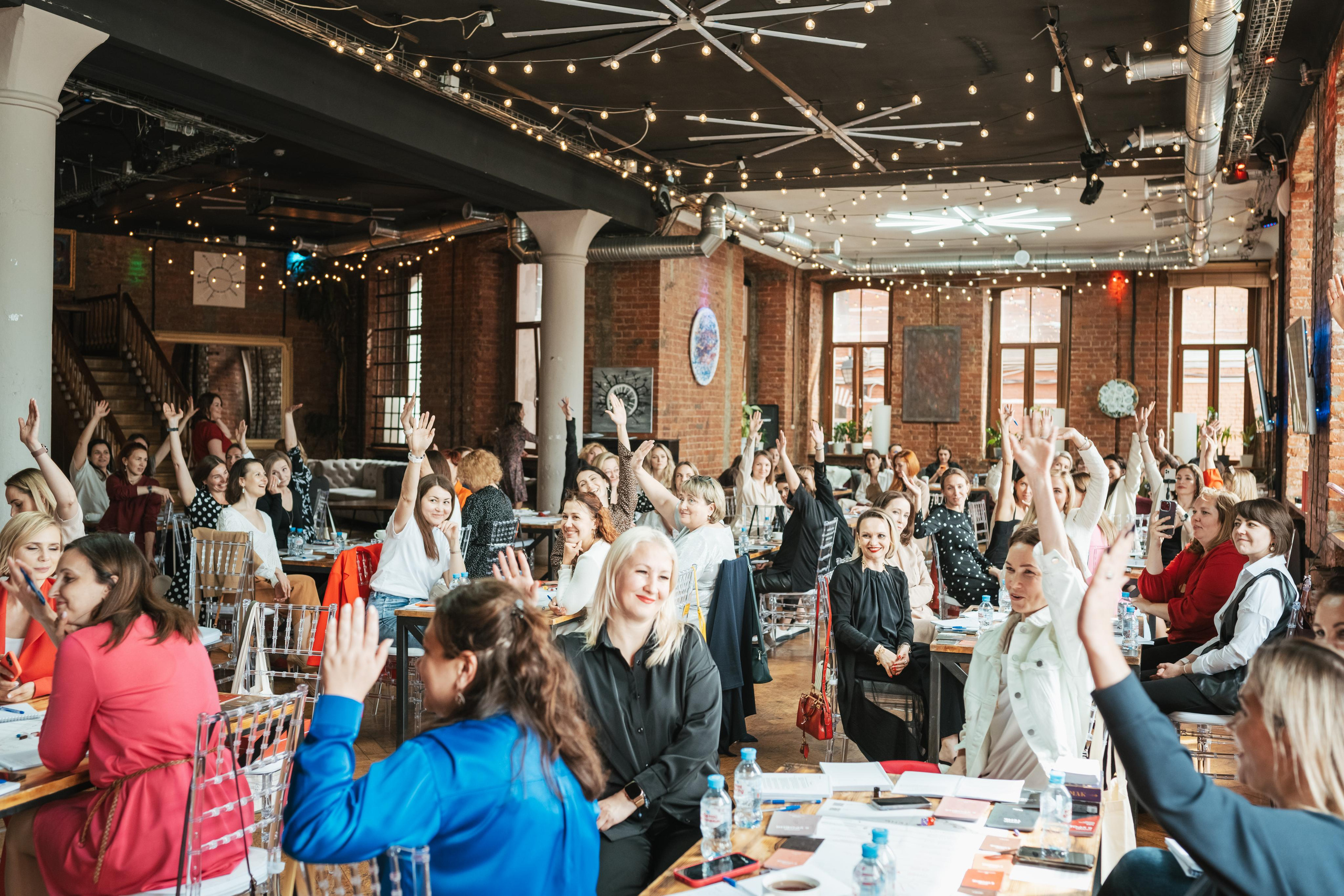 Репортаж с Мега игры в Москве. Фотограф в Кирове Мария Блинова