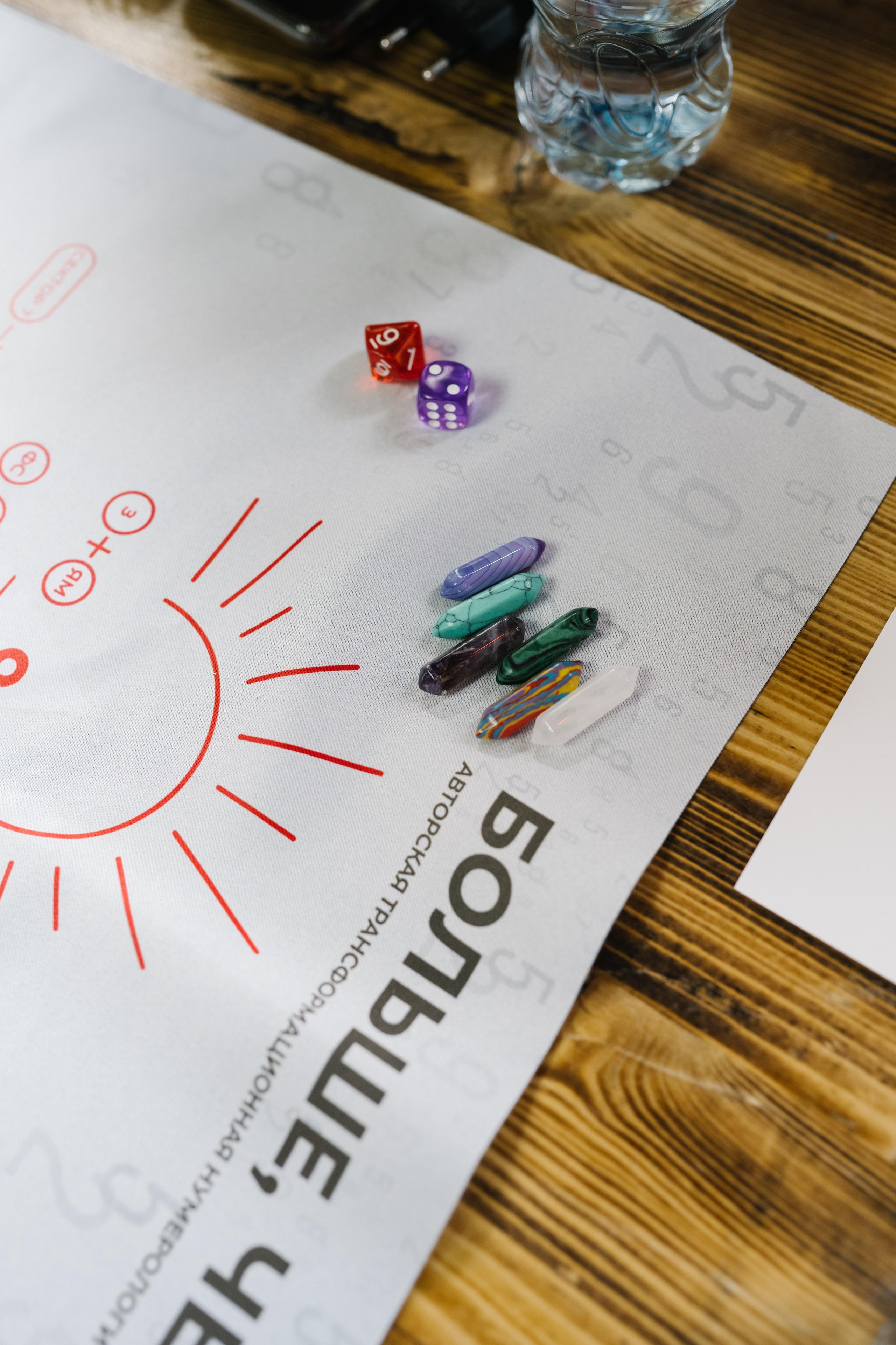 Репортаж с Мега игры в Москве. Фотограф в Кирове Мария Блинова