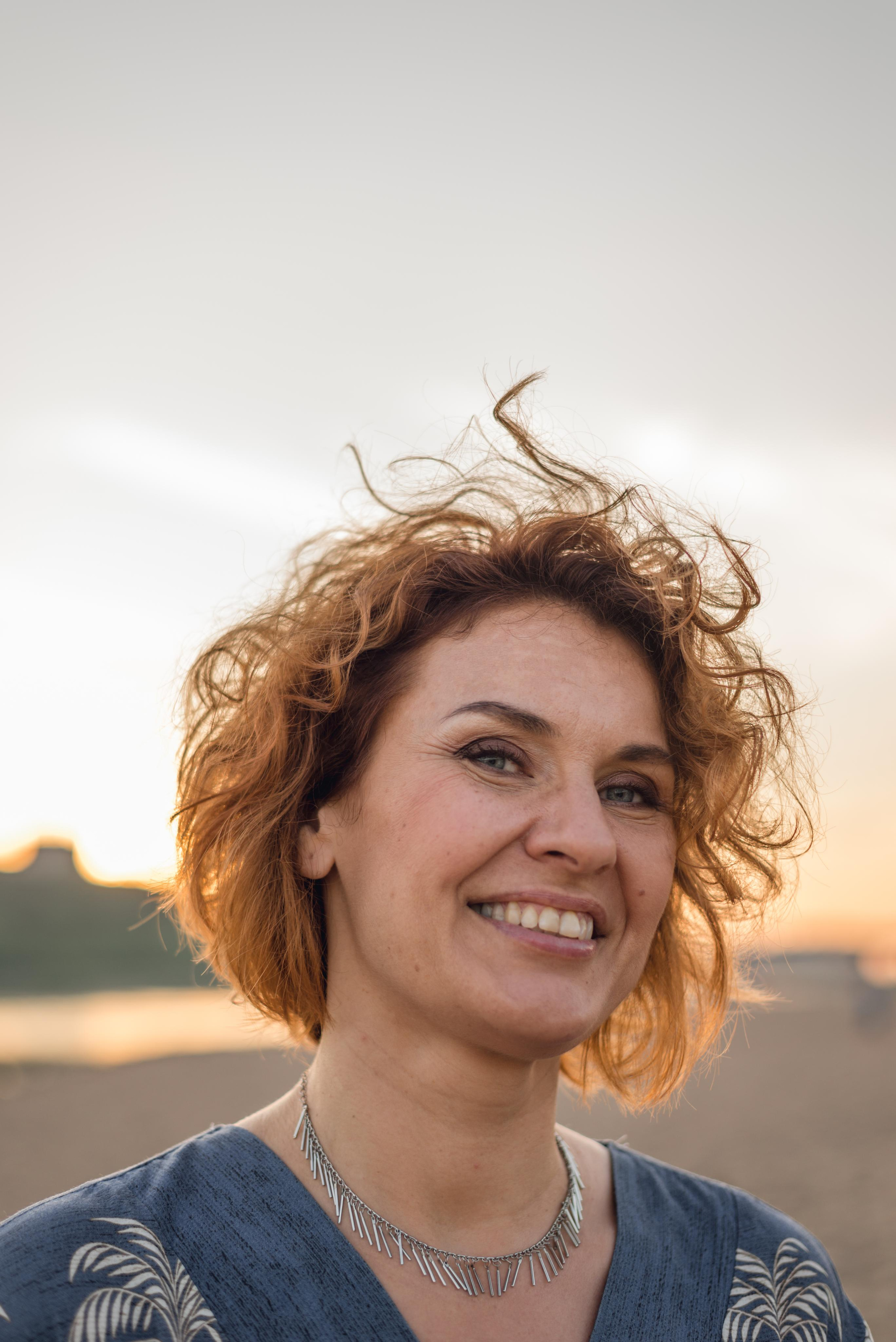 Виктория. Фотограф в Кирове Мария Блинова