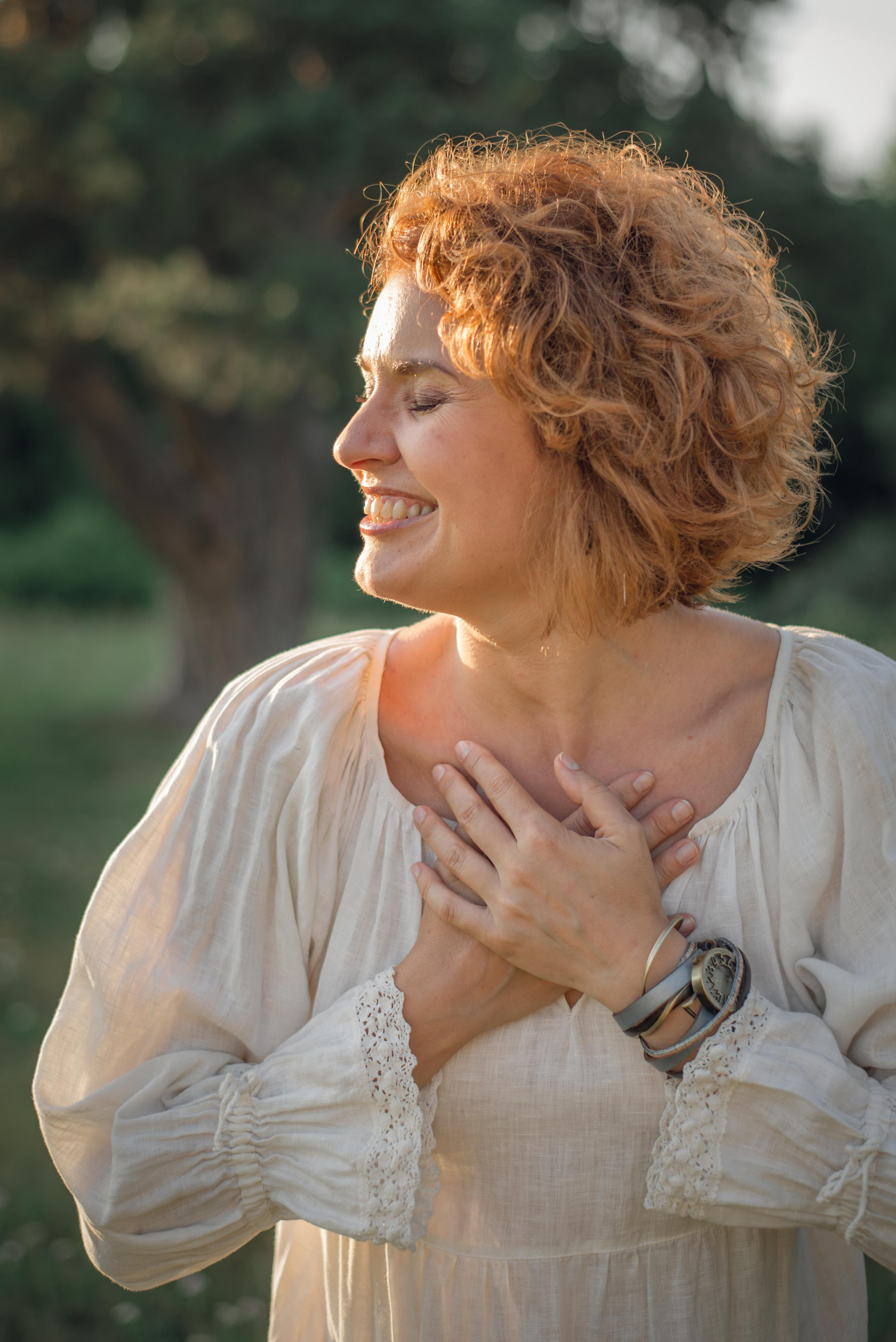 Виктория. Фотограф в Кирове Мария Блинова