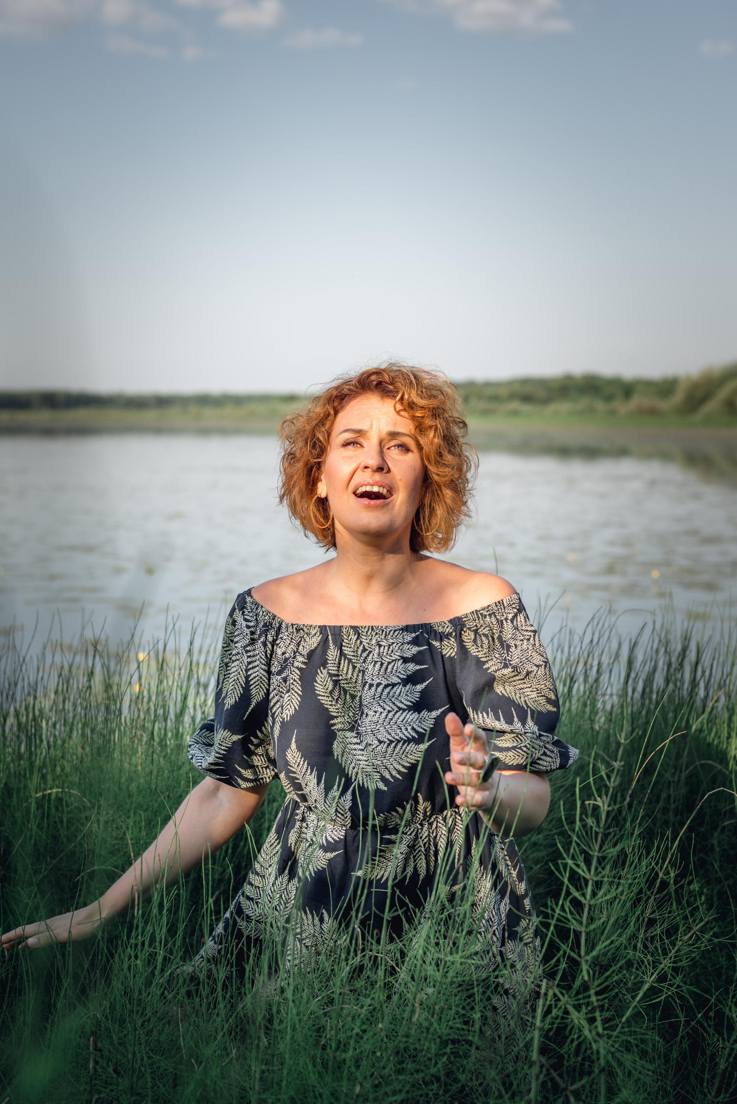 Виктория. Фотограф в Кирове Мария Блинова