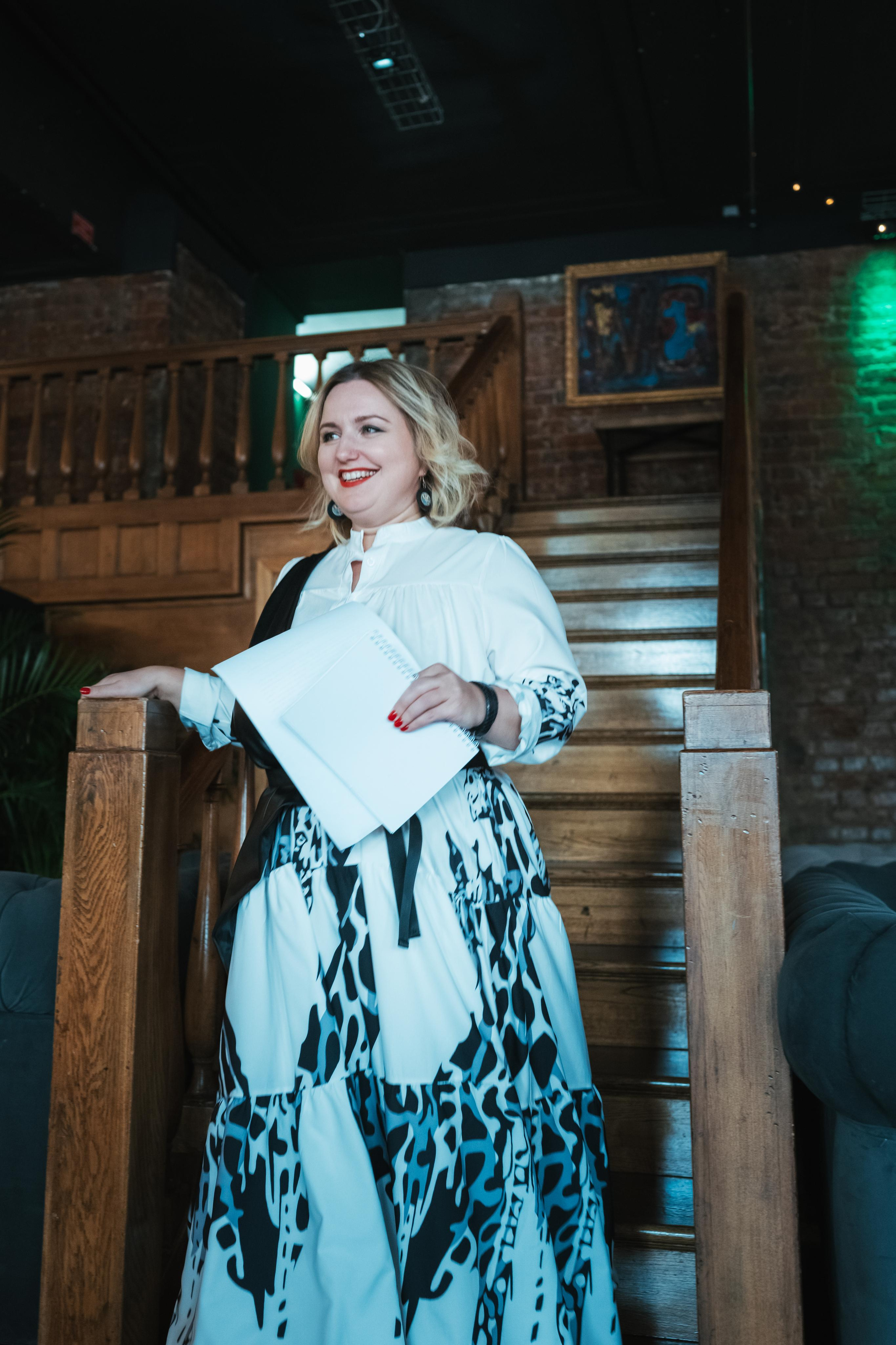 Репортаж с Мега игры в Москве. Фотограф в Кирове Мария Блинова