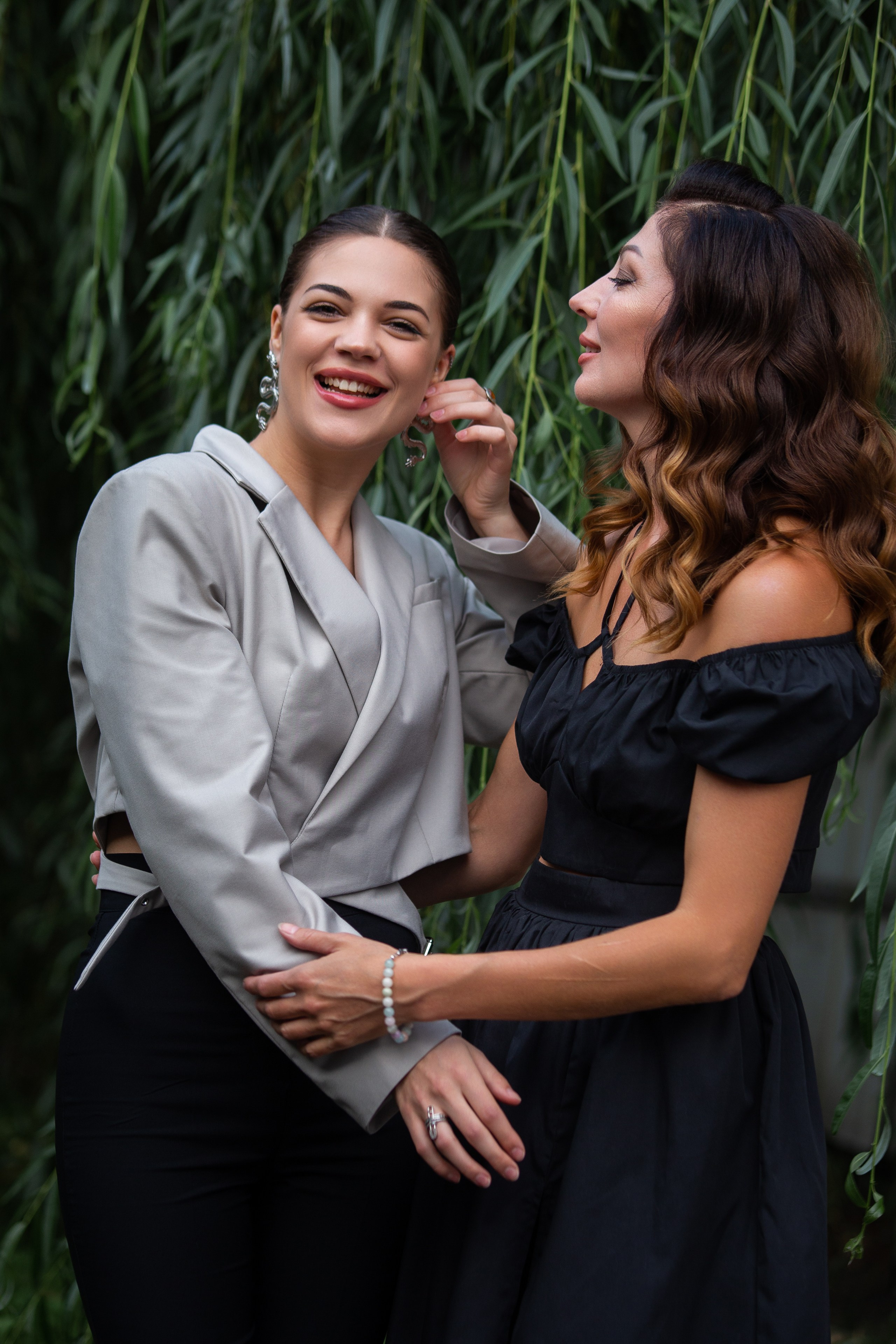 СЪЕМКА ЮБИЛЕЯ #2. Профессиональный фотограф в Мценске и Орловской области