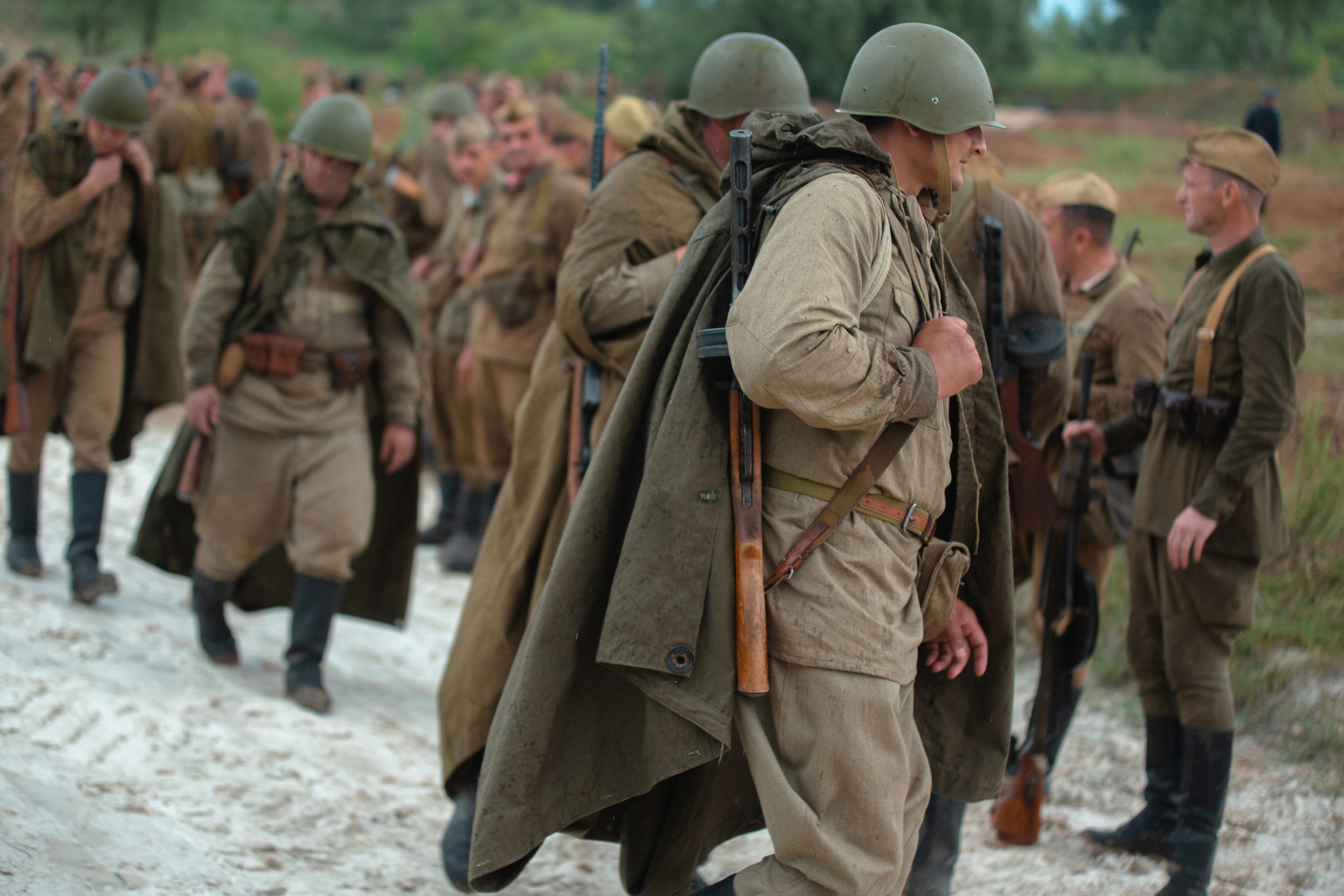 Воронеж " Город в огне ". Профессиональный фотограф в Мценске и Орловской области