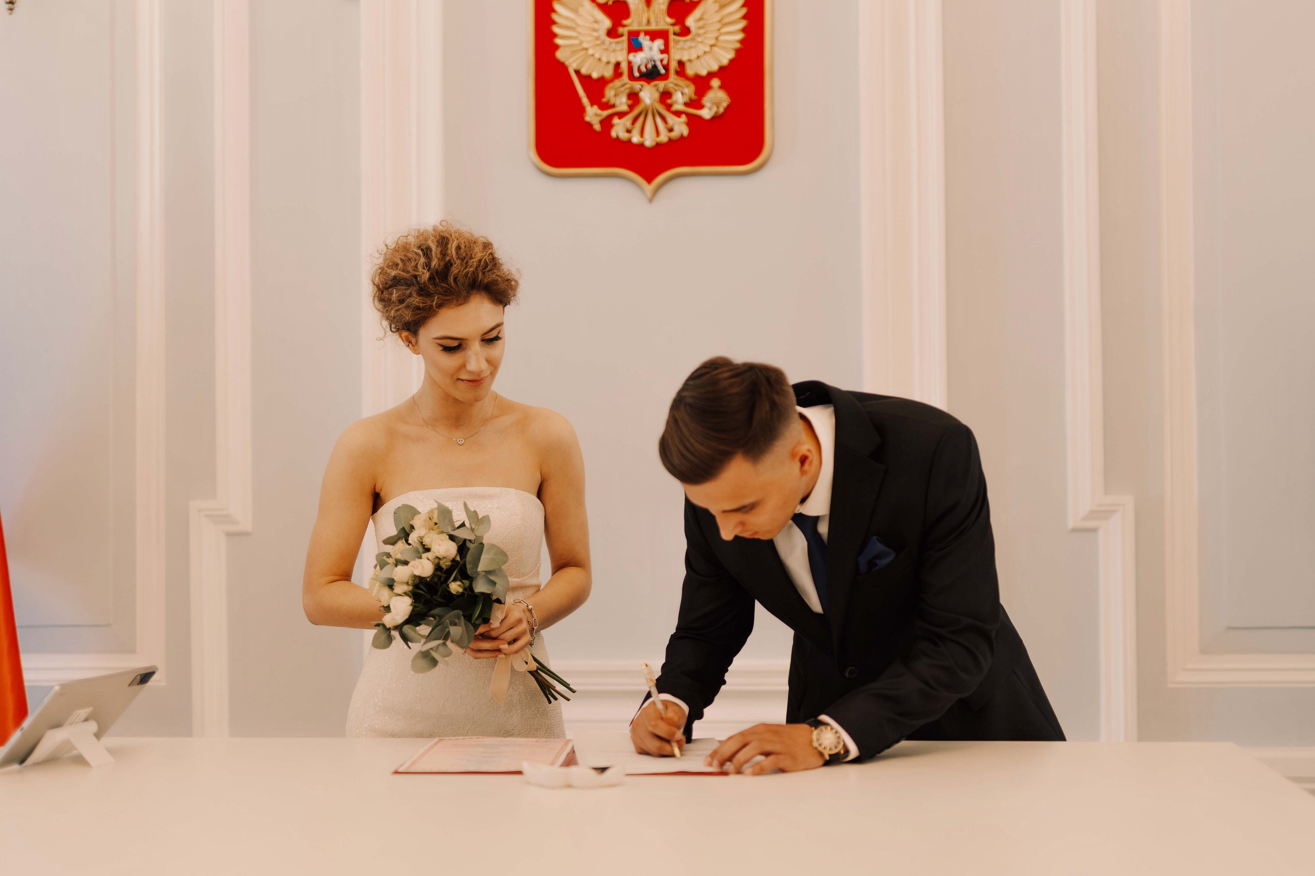 Никита и Лера. Фотограф|Катя Рикошетер