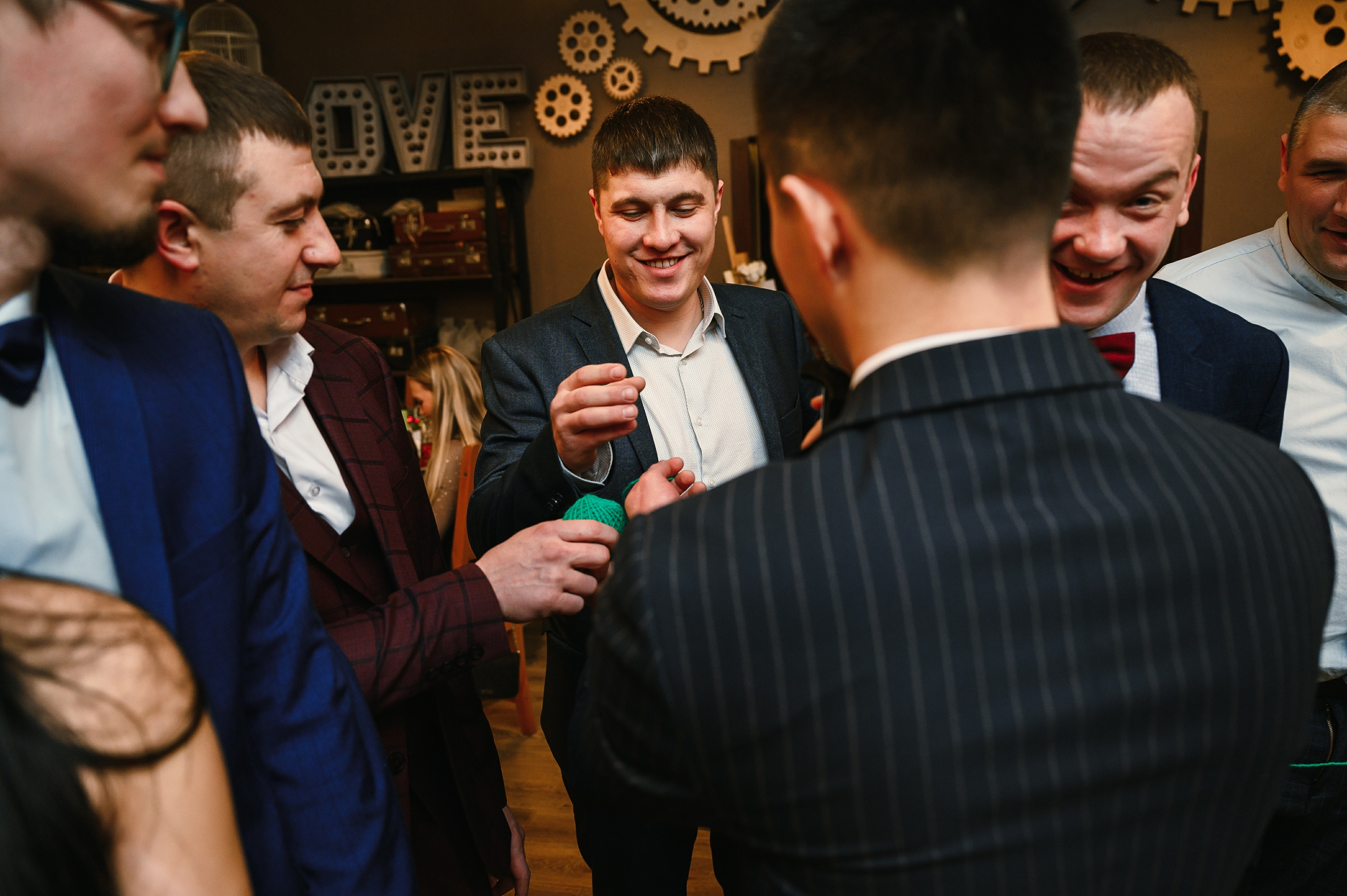 Новогодний корпоратив в «Алых парусах». Wedding and family photographer USA