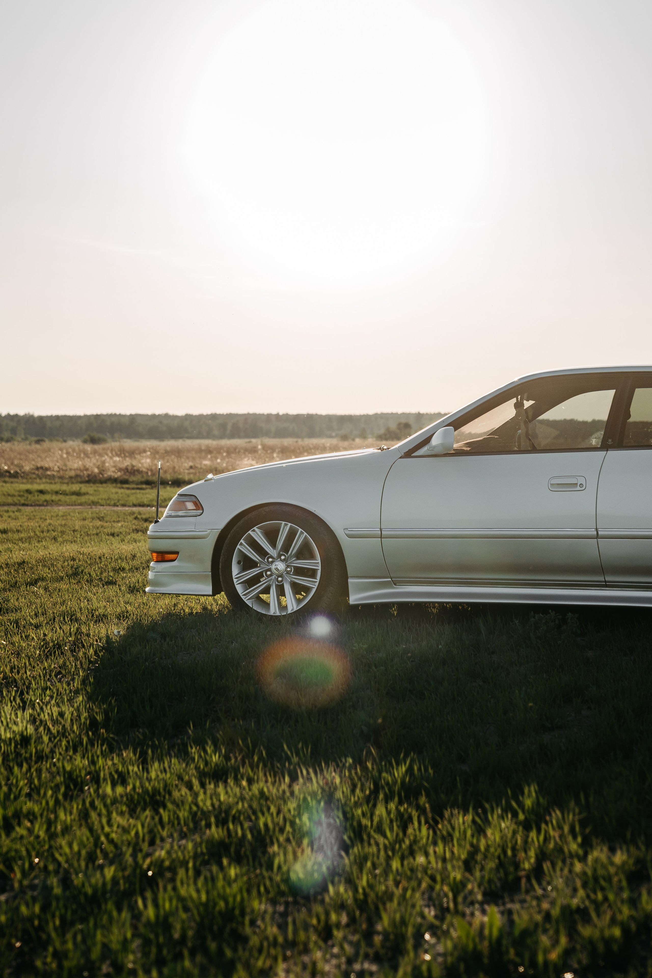 Altezza, Mark, Chaser. Фотограф, видеограф и пилот дрона на Байкале