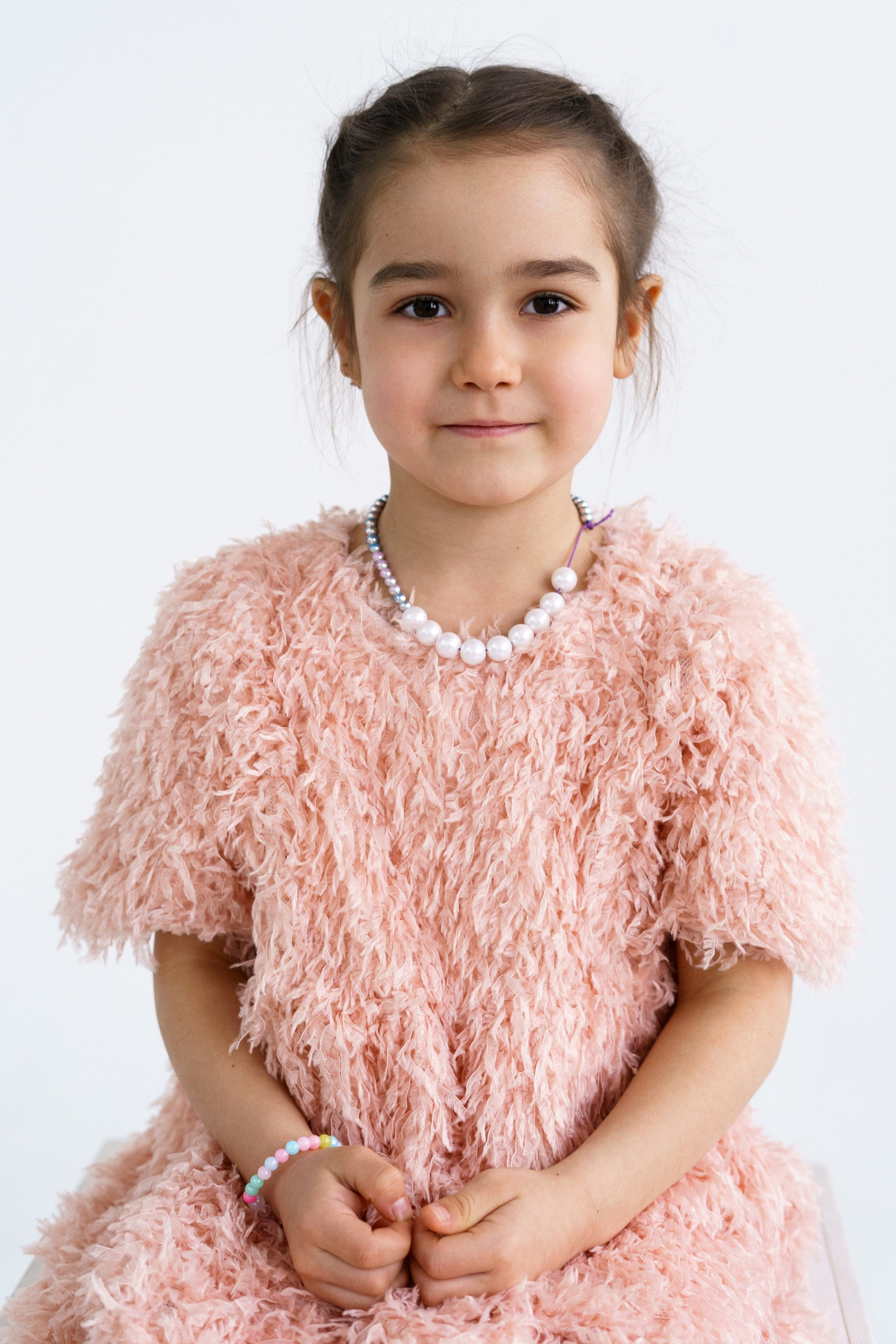 Марина с семьей. Главная