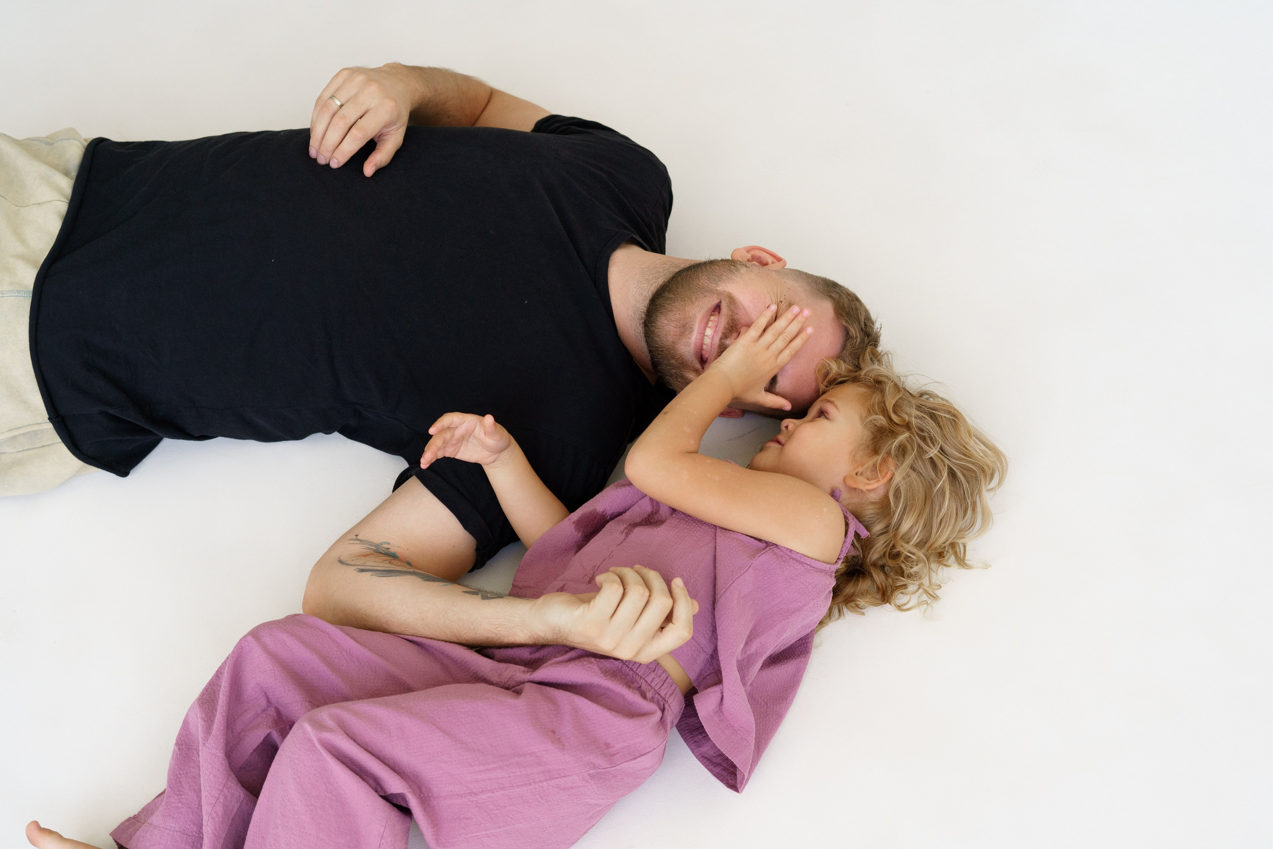 Семейная фотосессия. Главная