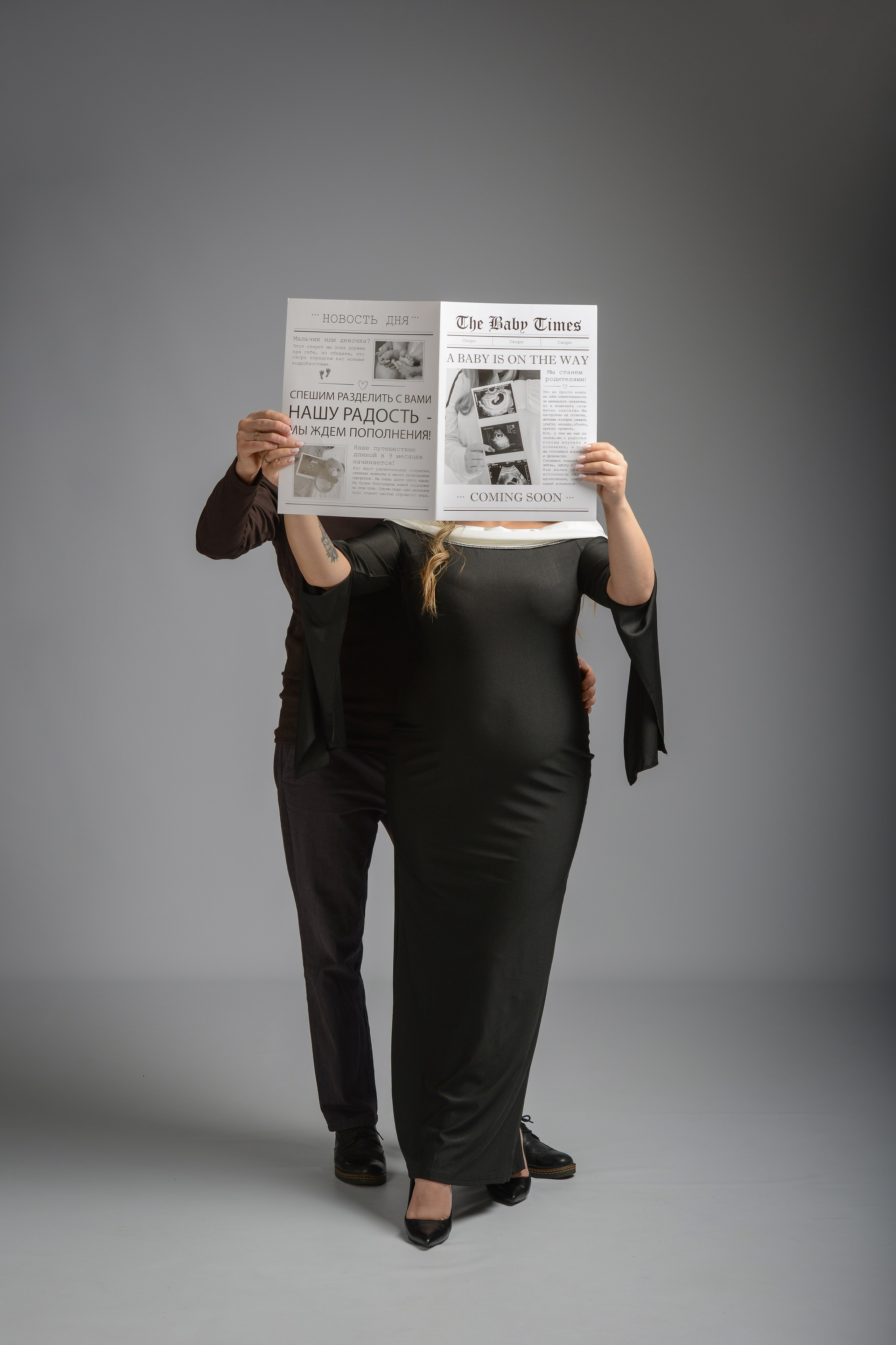 Анастасия и Максим. Татьяна Гойда портретный и семейный фотограф Ленск. Выпускные альбомы