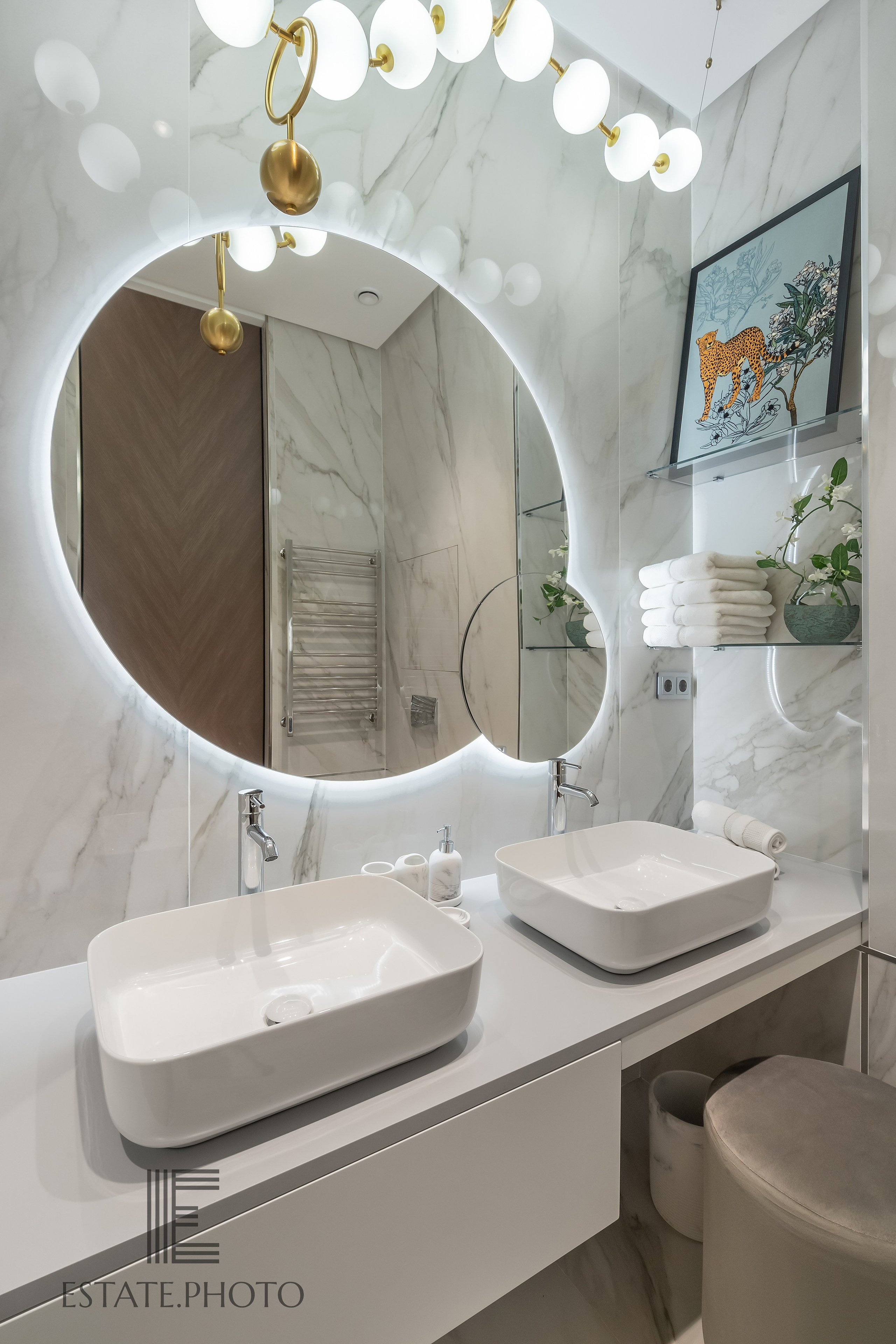 Съёмки для дизайнеров. Интерьерный фотограф Москва Татьяна Казакова