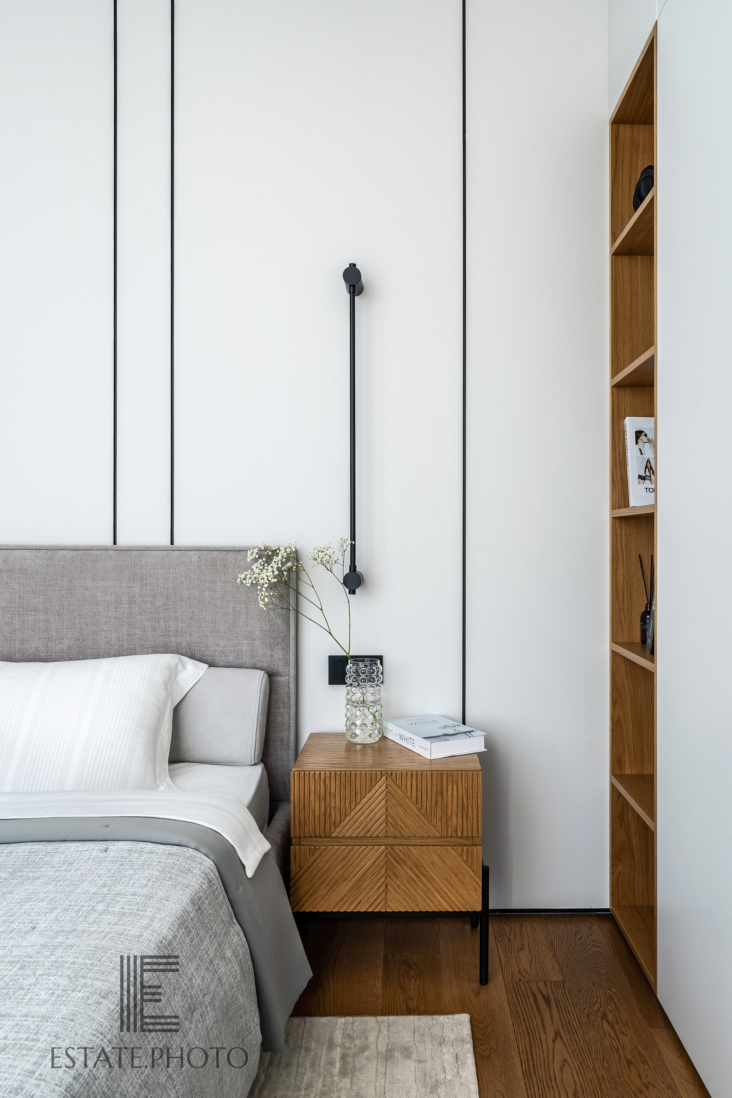 Съёмки для дизайнеров. Интерьерный фотограф Москва Татьяна Казакова