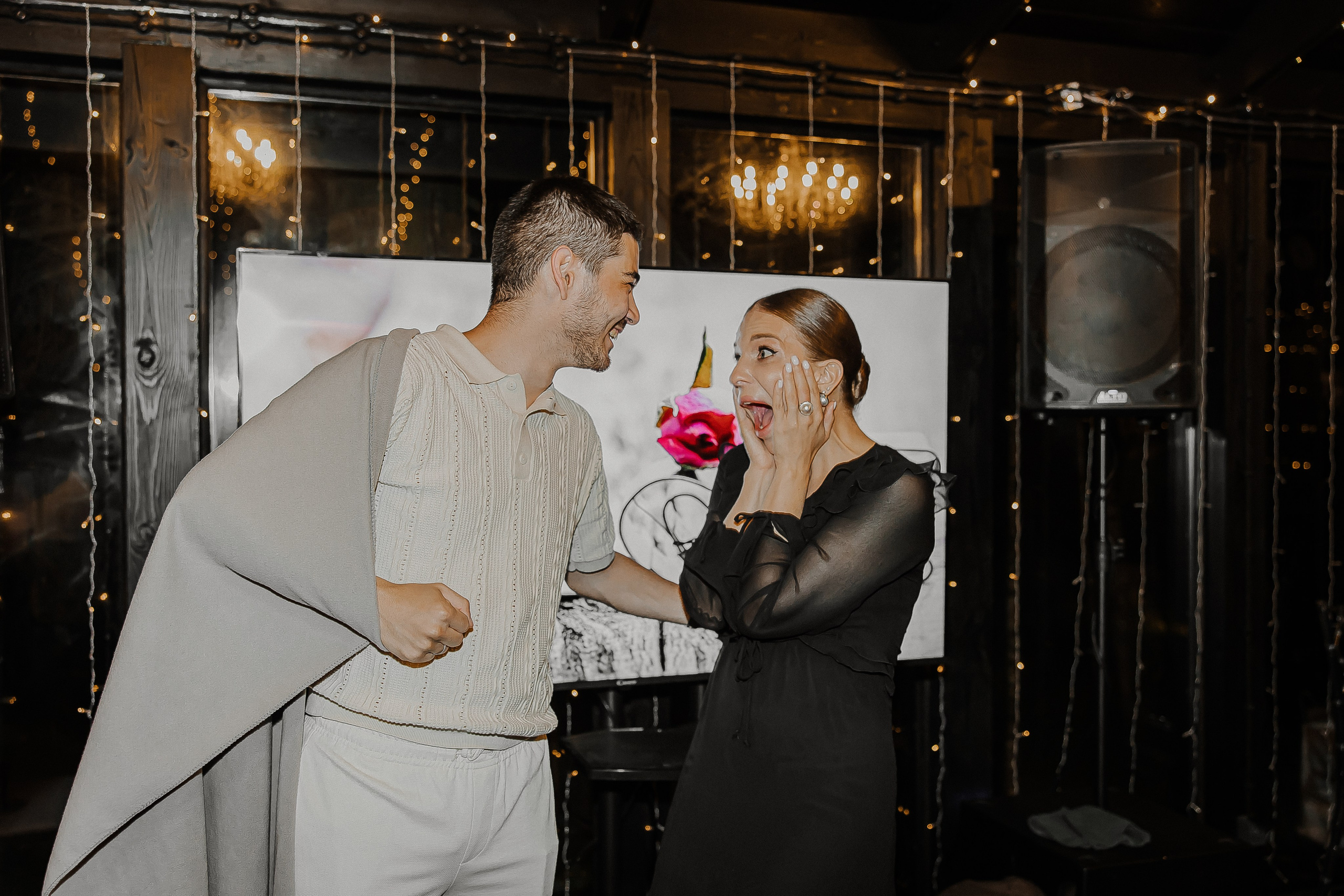 Александр и Арина. Свадебный и семейный фотограф Елизавета Ермак | Москва и МО