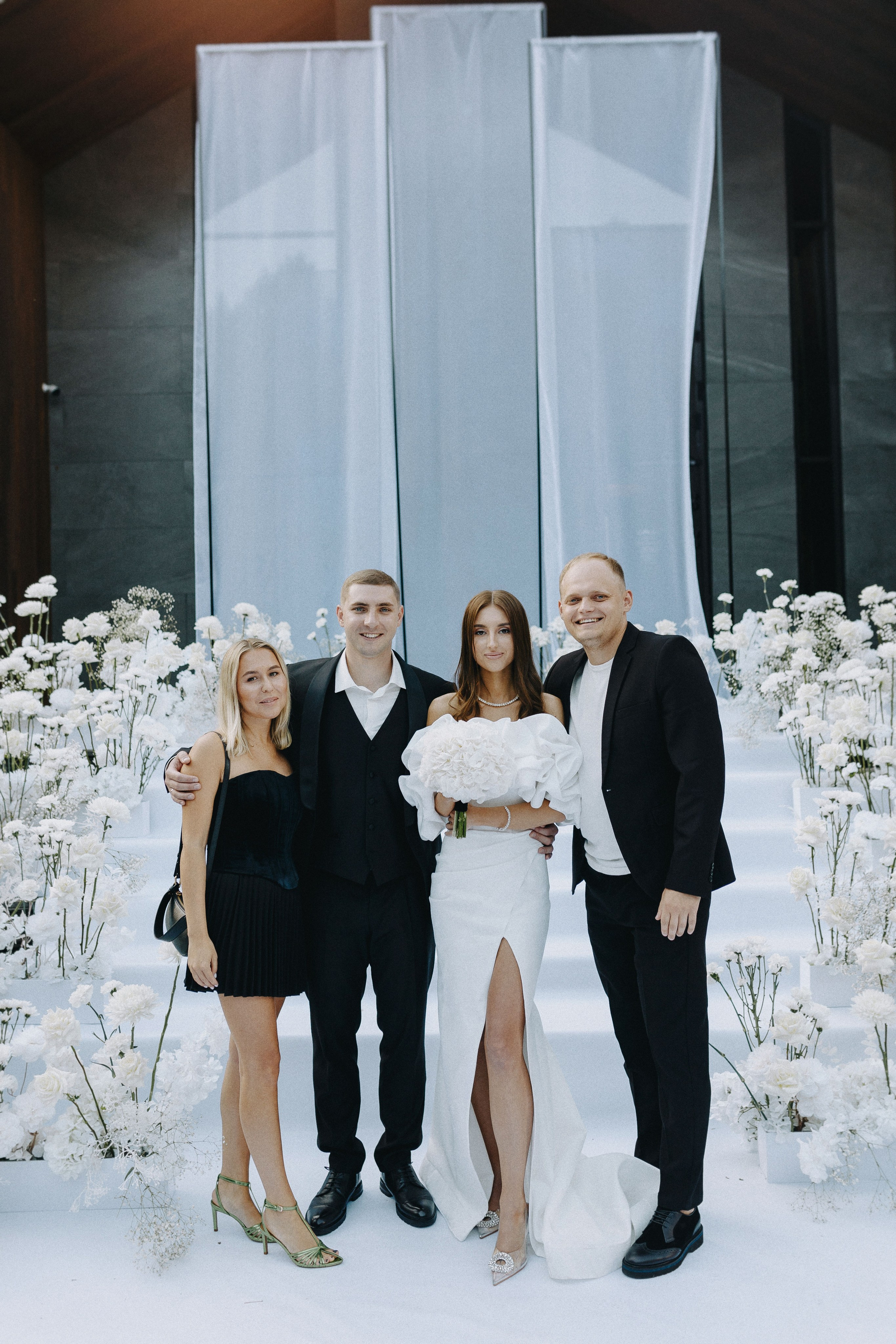 Семен и Вероника. Фотограф Иркутск Антипин Сергей