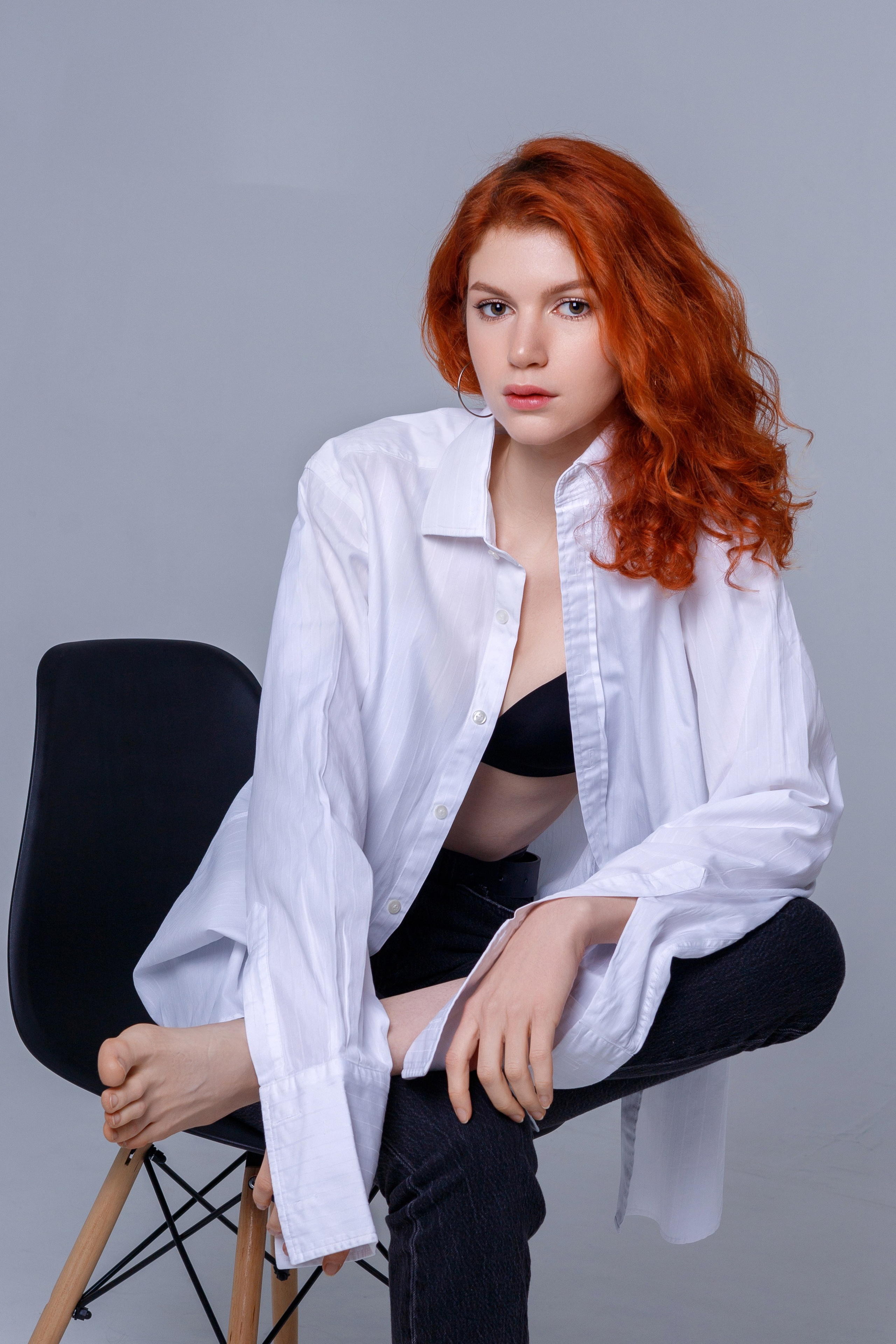 Sofi K. Modeling agency TM MODELS