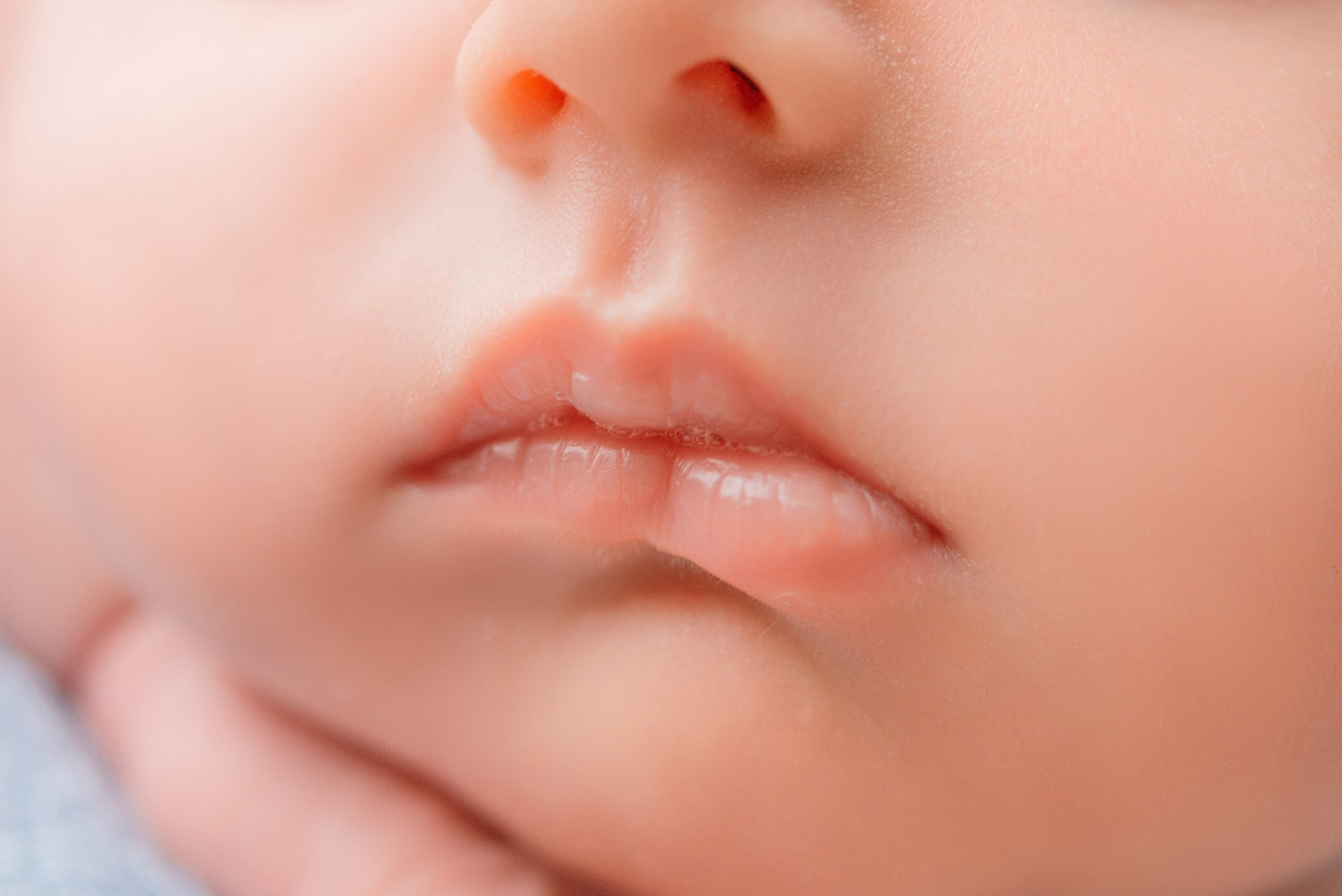 Агата. Фотограф новорожденных Белгород