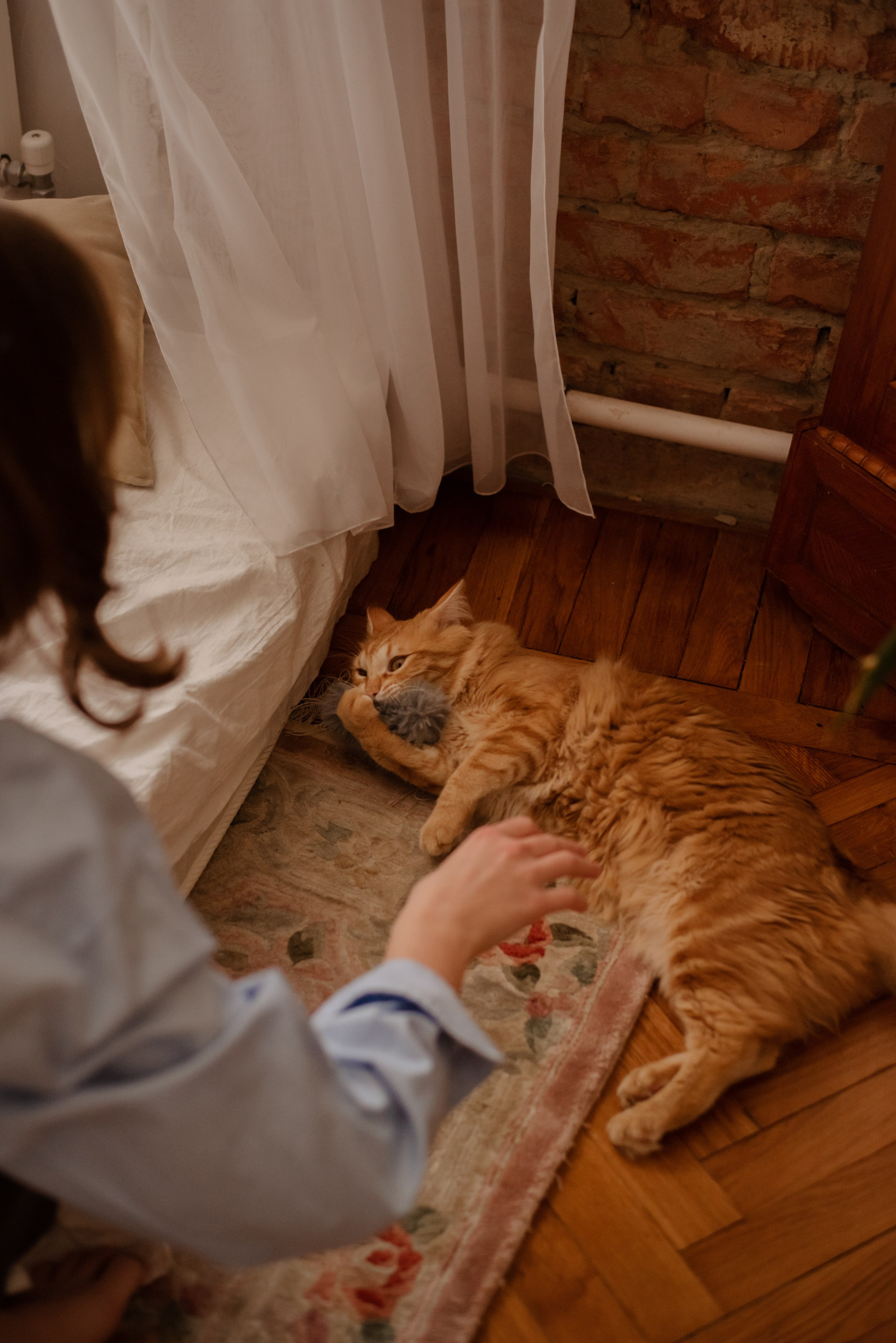 Вдвоём. Семейный фотограф Ермишина Ксения