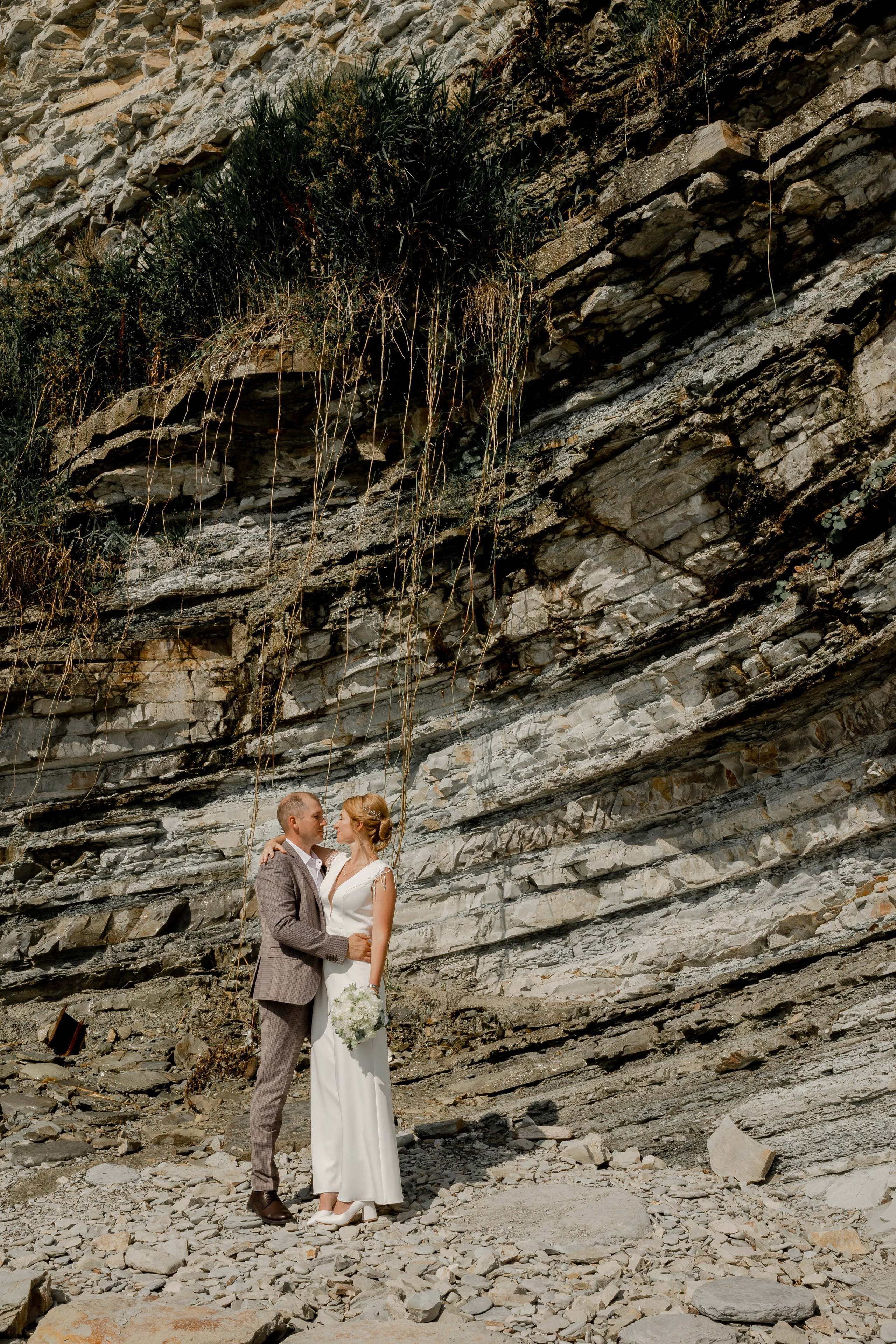 Дарья и Иван. Фотограф в Геленджике, Архипо-Осиповке, Абрау-Дюрсо, Кринице Виктория
