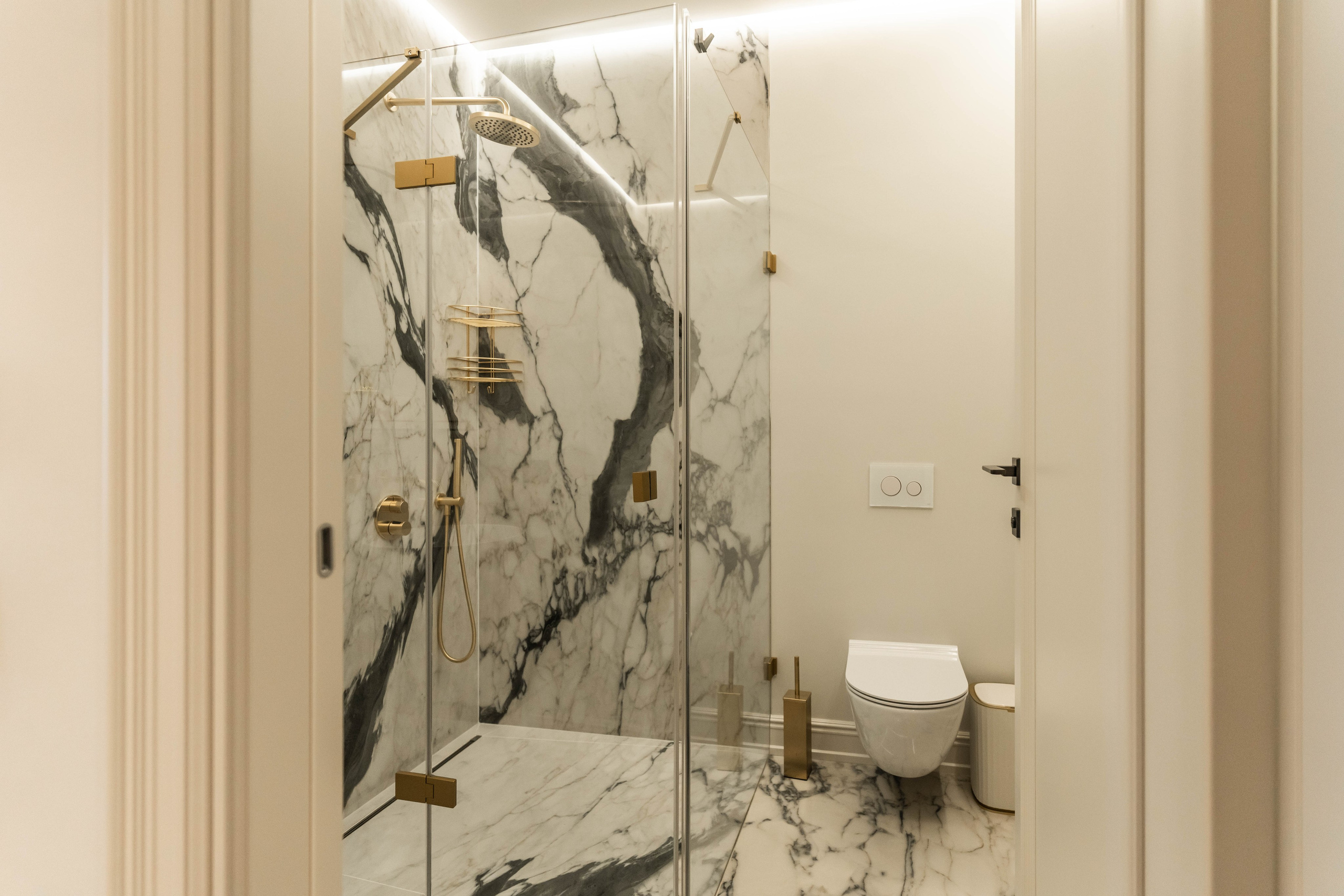 ЖК Поклонная 2. Фотограф Абакумова Анастасия