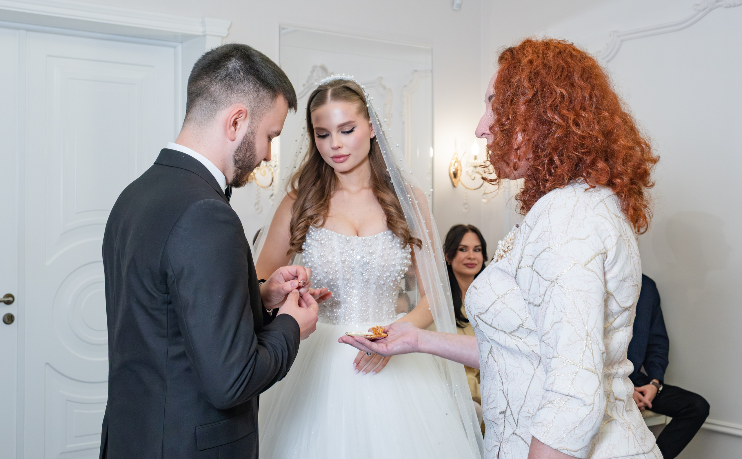 Сергей & Диана