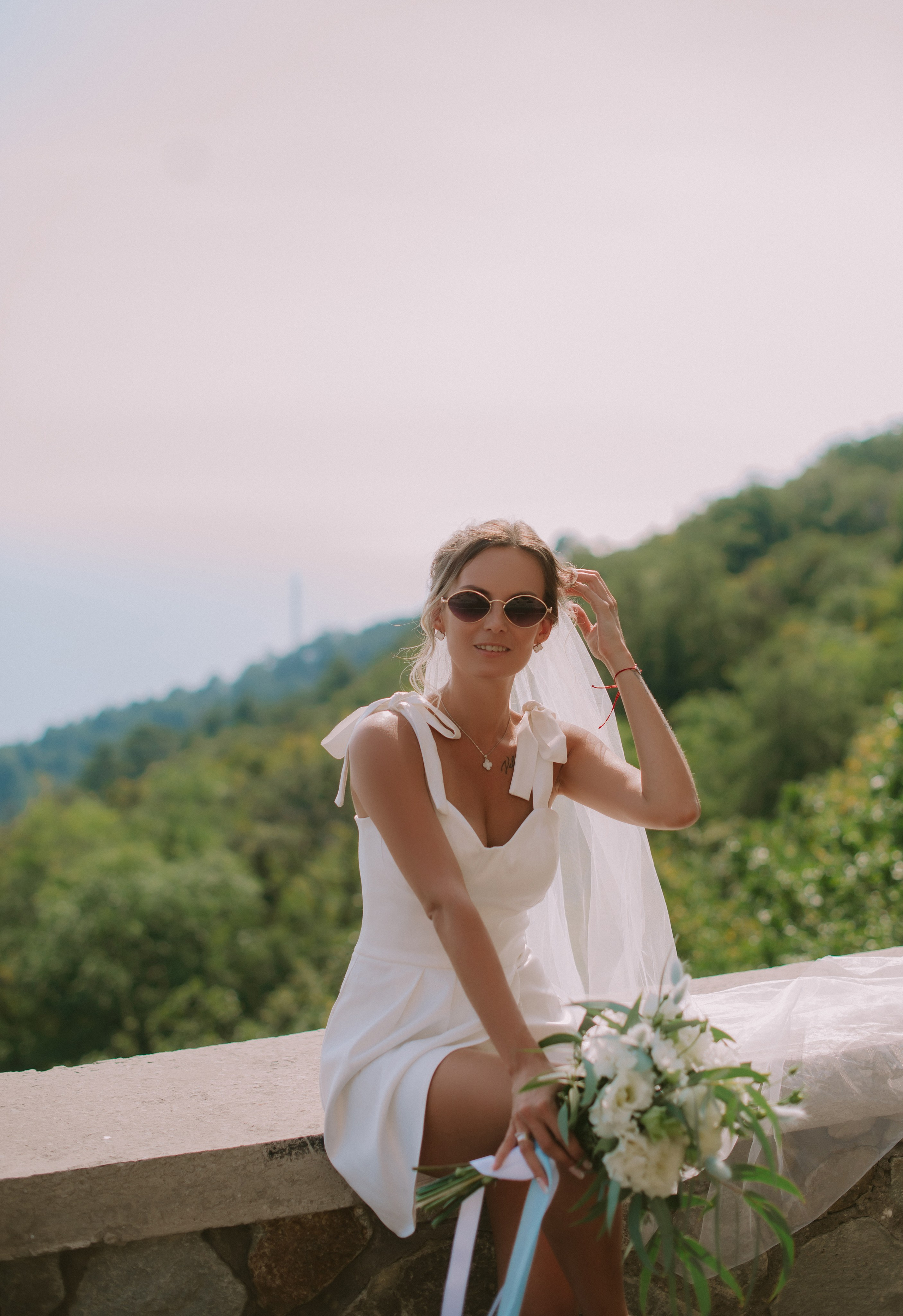 Алексей и Анастасия (Севастополь). Свадебный, женский, семейный фотограф в Севастополе Юлия Мошенко