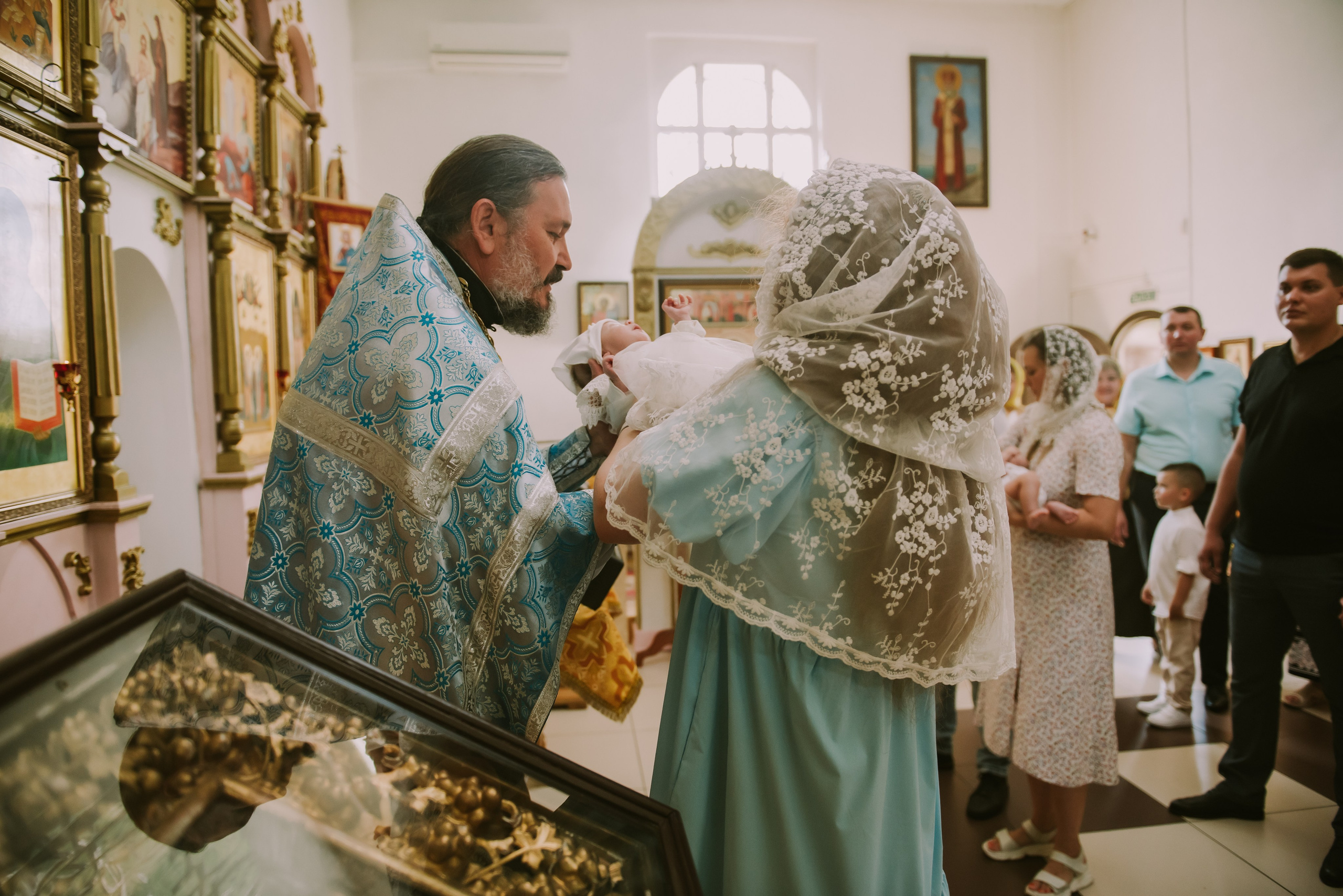 Церковь Вознесения Господня. Свадебный, женский, семейный фотограф в Севастополе Юлия Мошенко