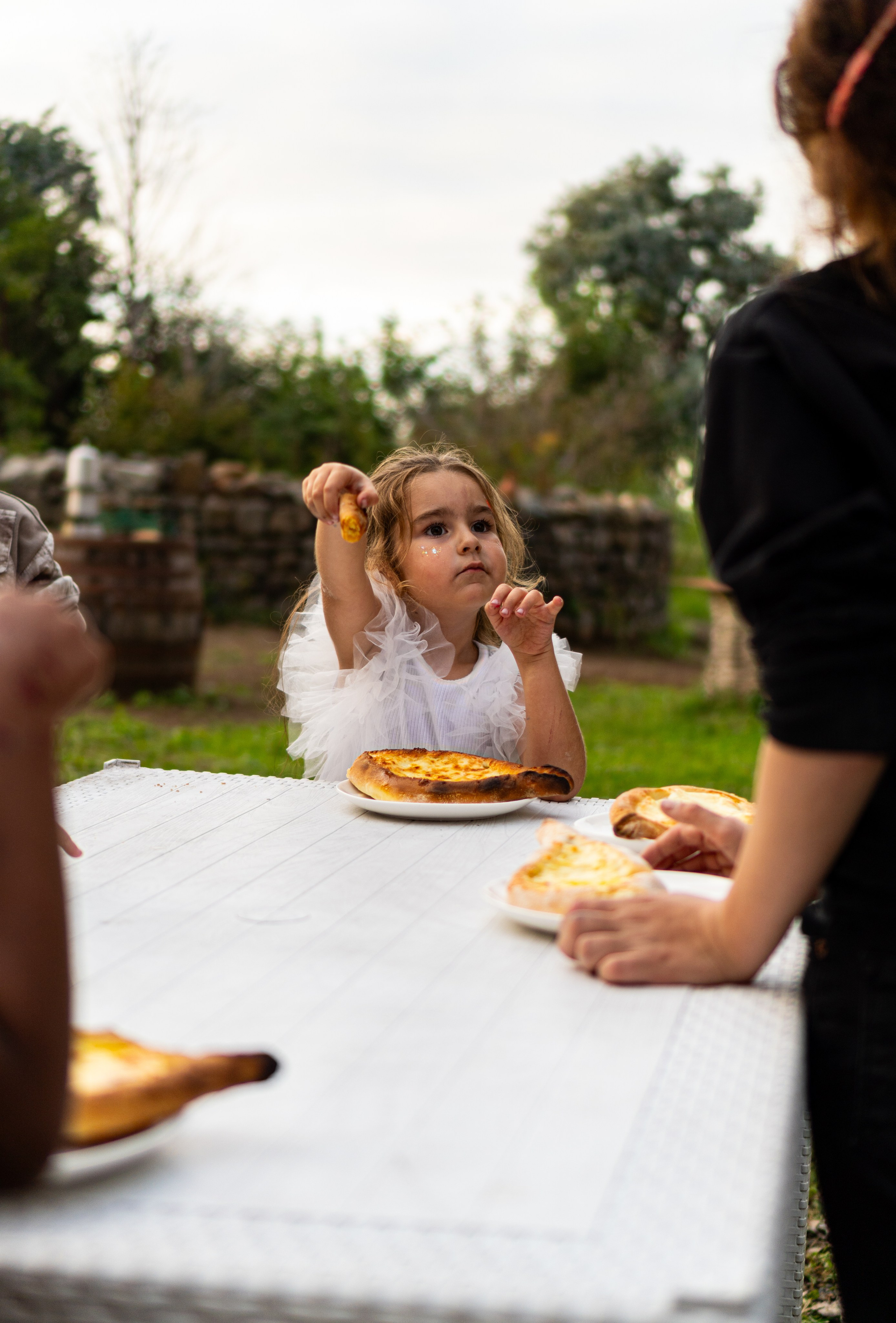 День Рождения Софии. Фото-ВидеоПродакшен для экспертов и брендов