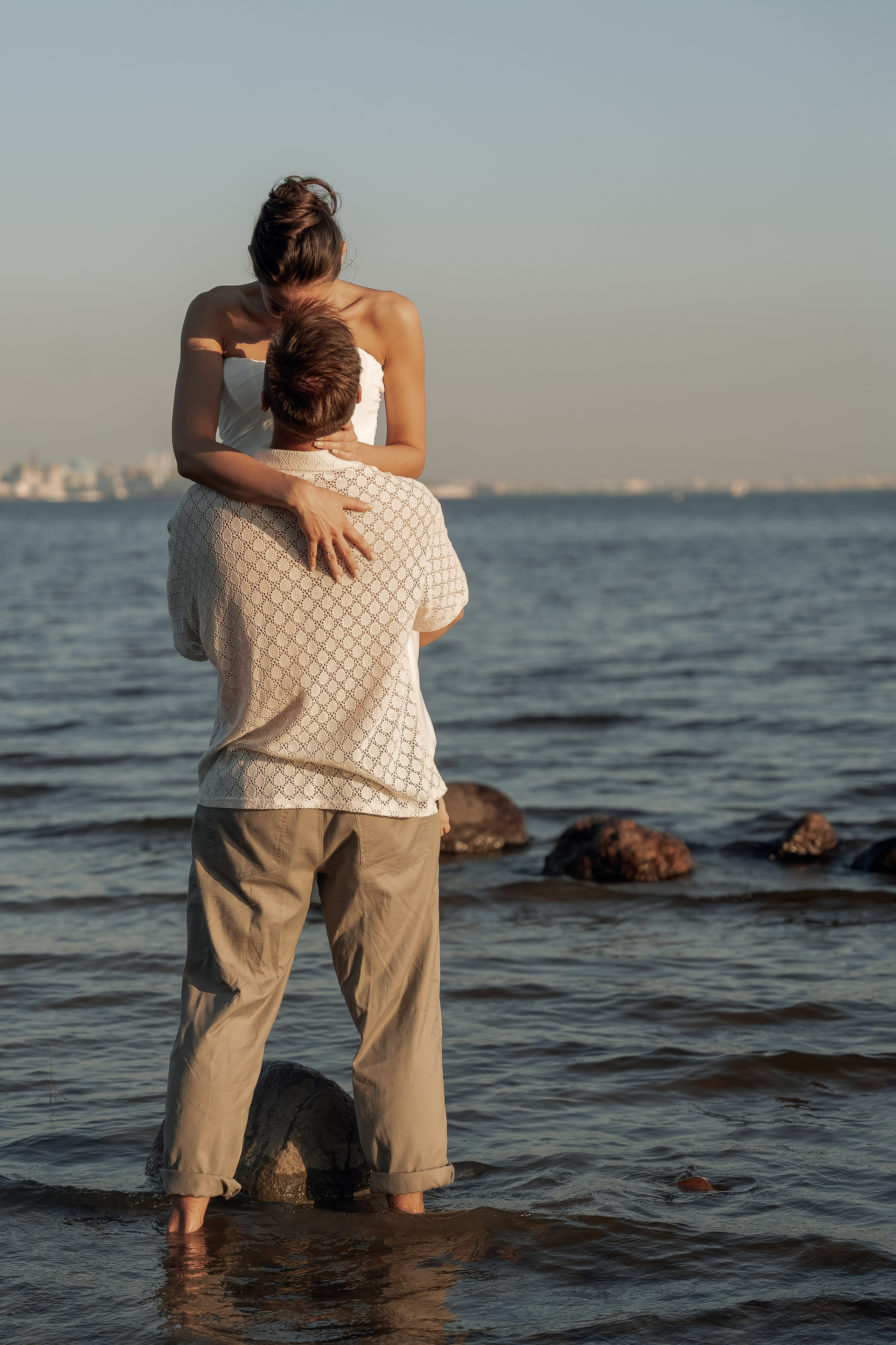Love Story. Maria Lebedeva fotografa di bambini e famiglie a Torino e provincia