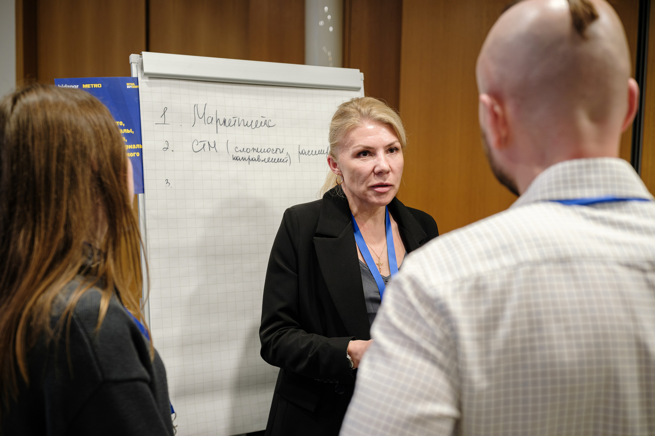 METRO. Репортажный и портретный фотограф в Москве Илья Спиридонов